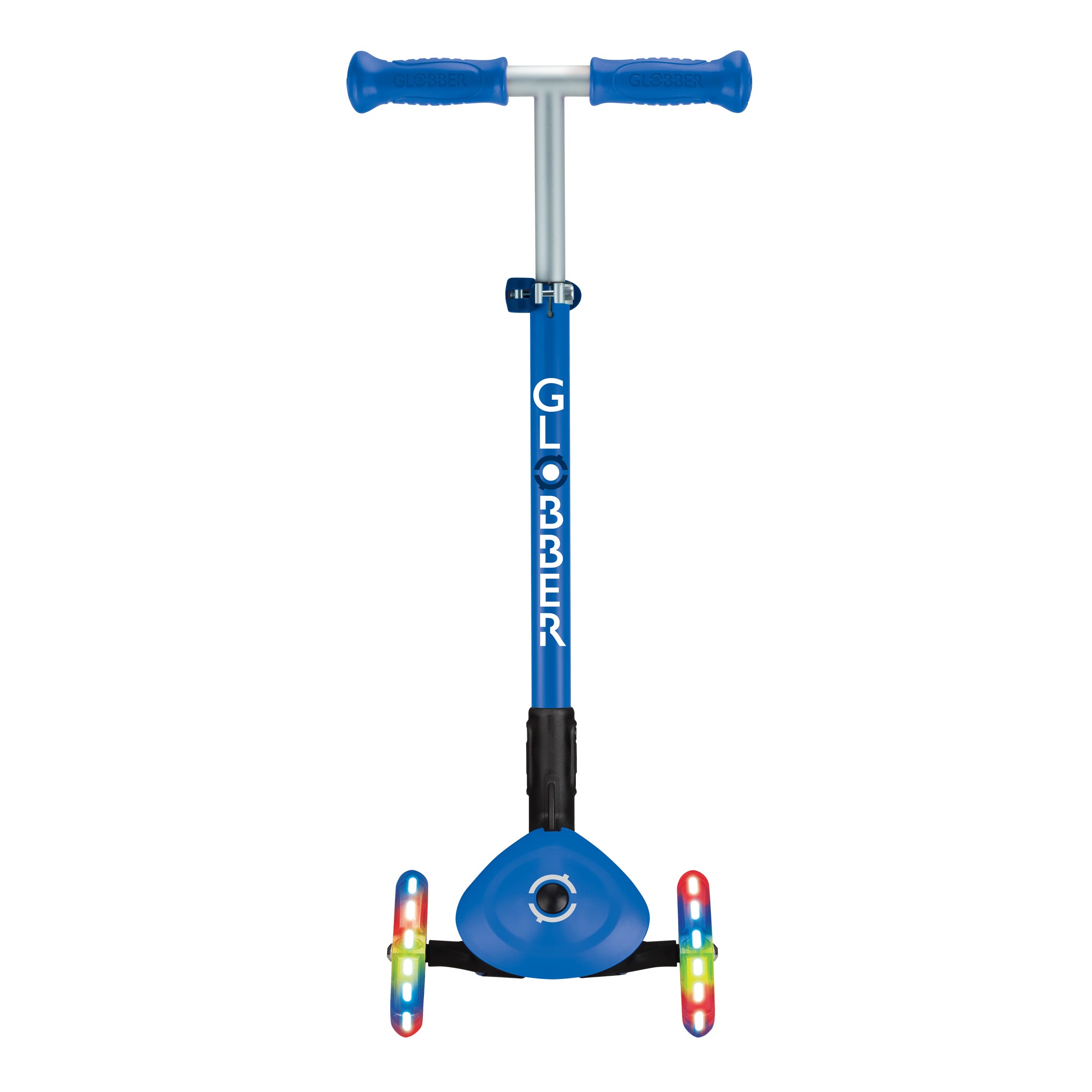 Globber PRIMO Foldable Lights Scooter