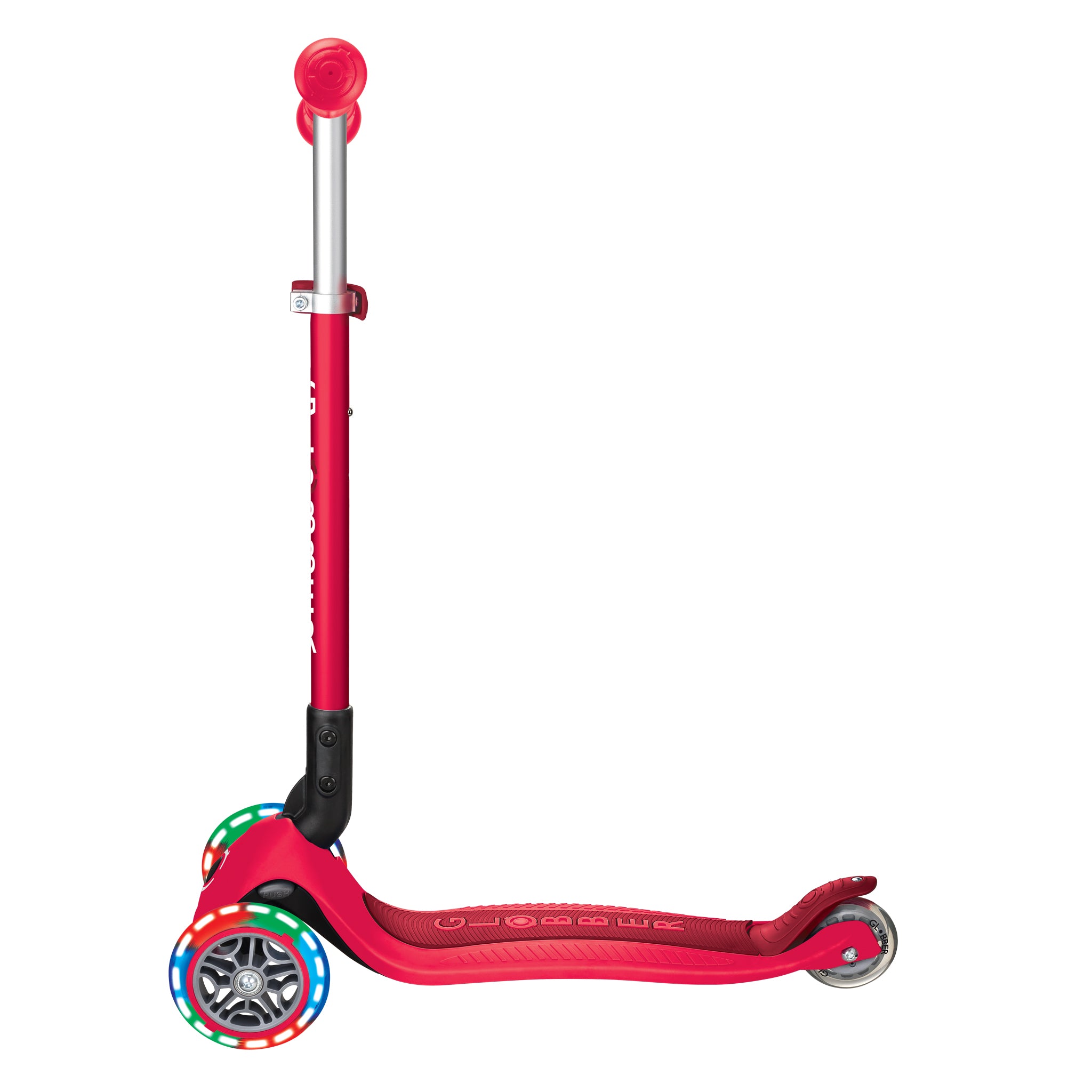 Globber PRIMO Foldable Lights Scooter
