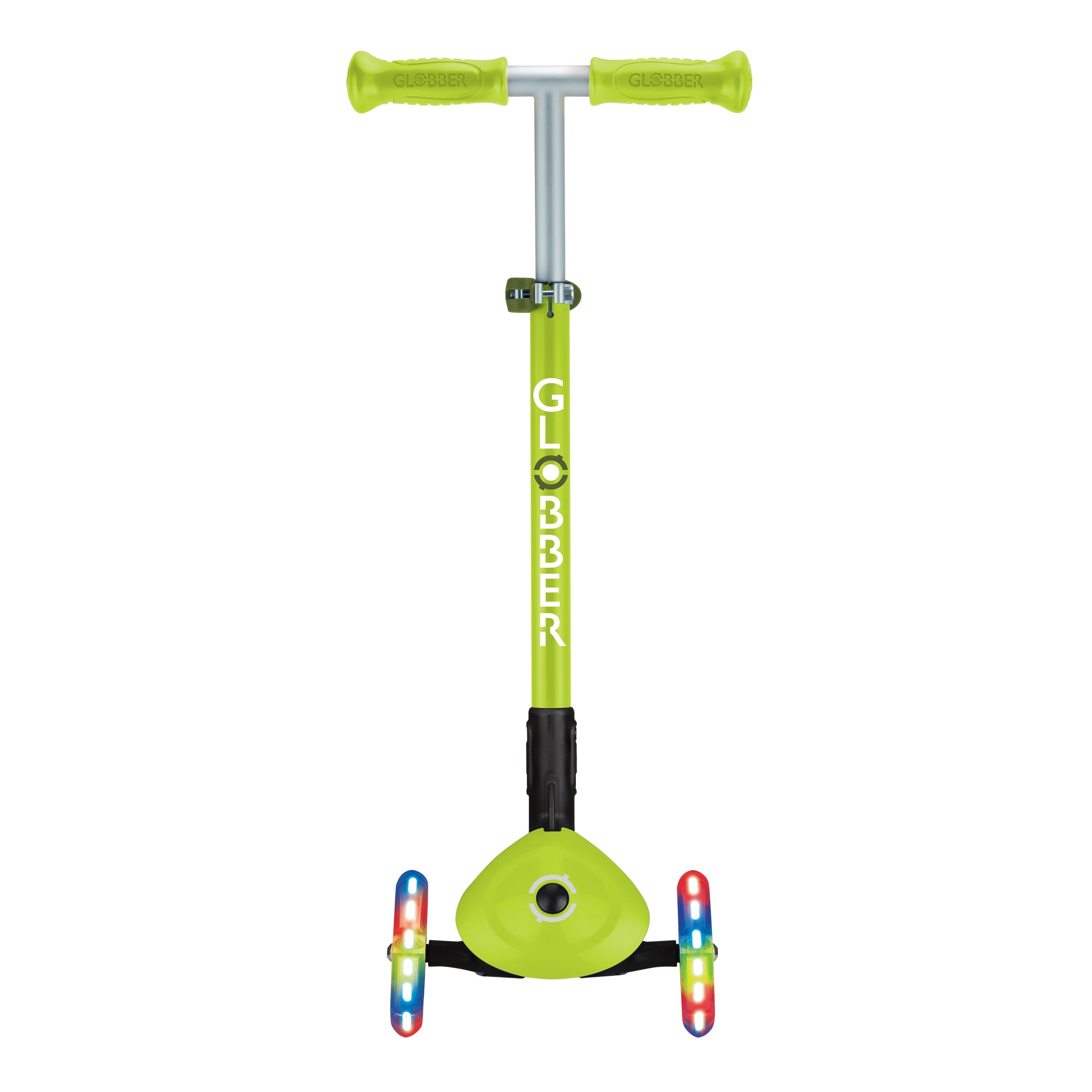 Globber PRIMO Foldable Lights Scooter