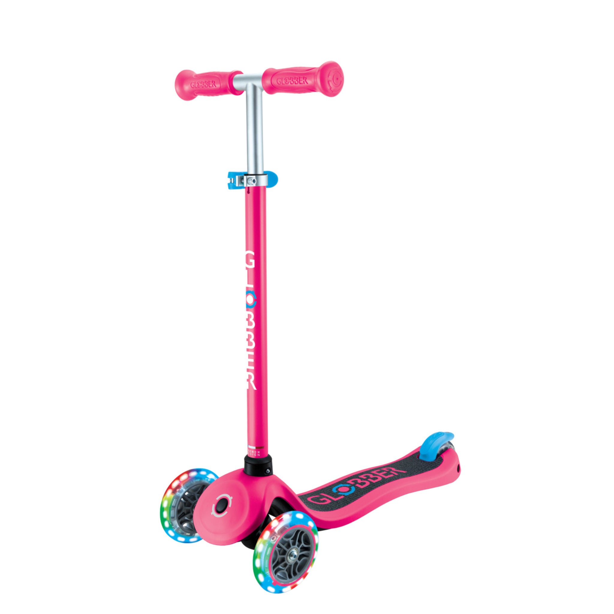 Globber Primo V2 Scooter With Lights