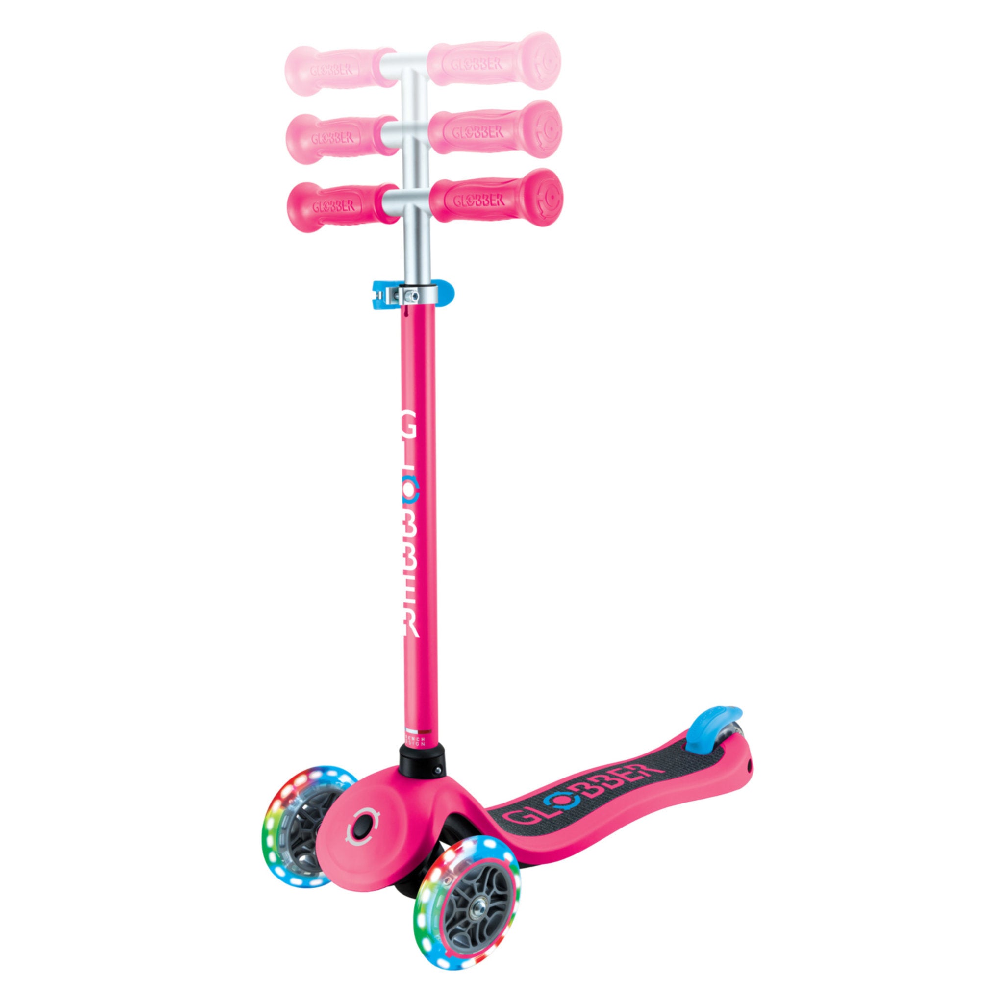 Globber Primo V2 Scooter With Lights