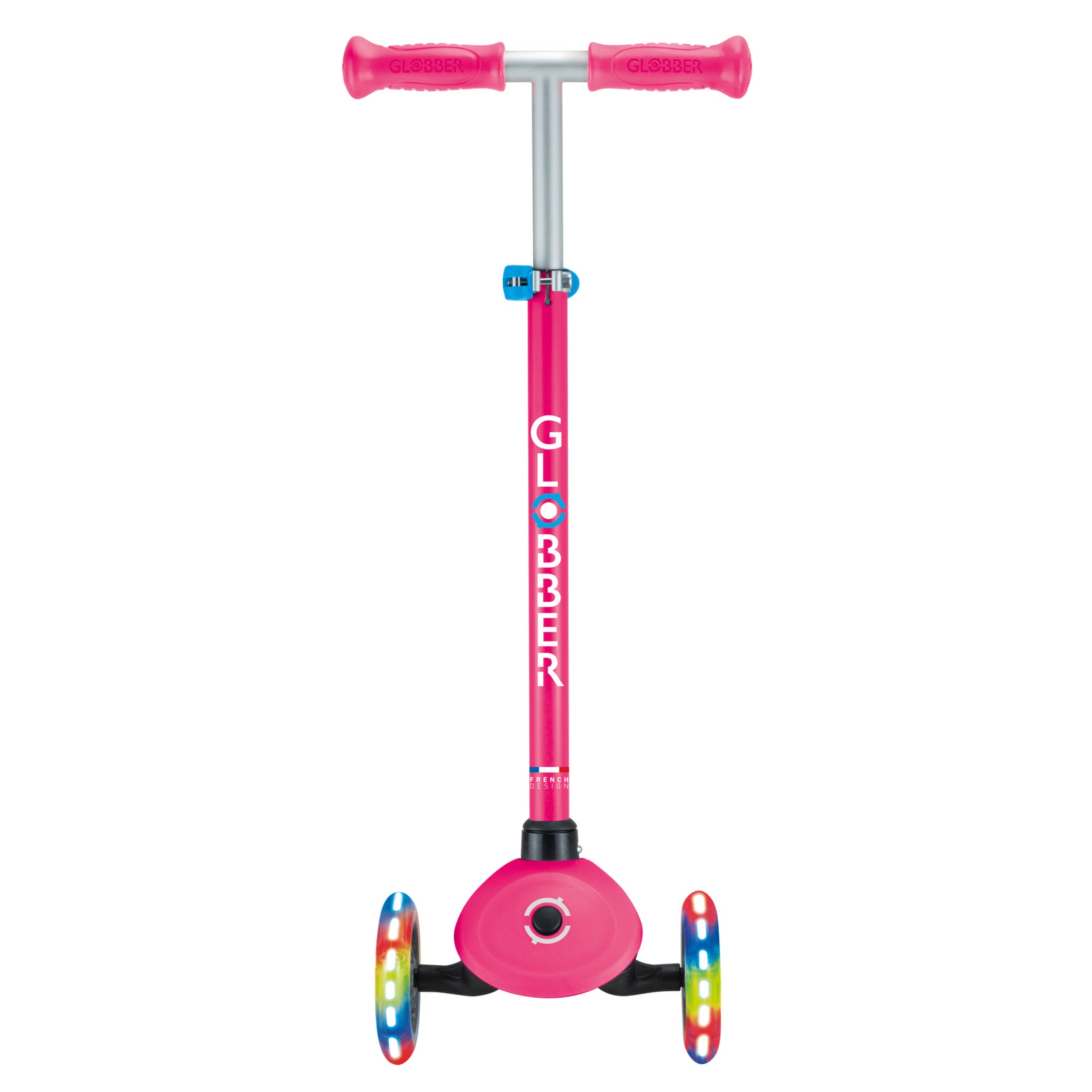 Globber Primo V2 Scooter With Lights