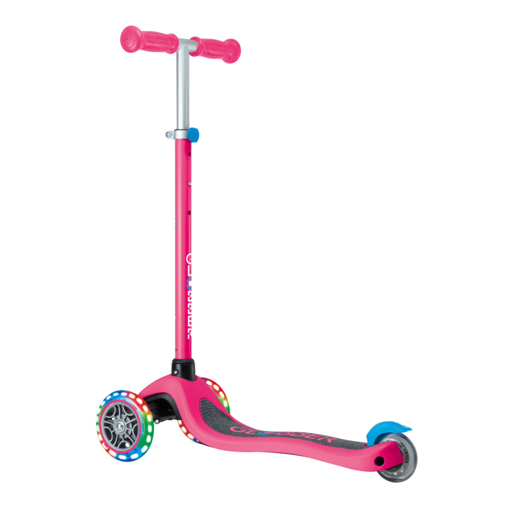 Globber Primo V2 Scooter With Lights