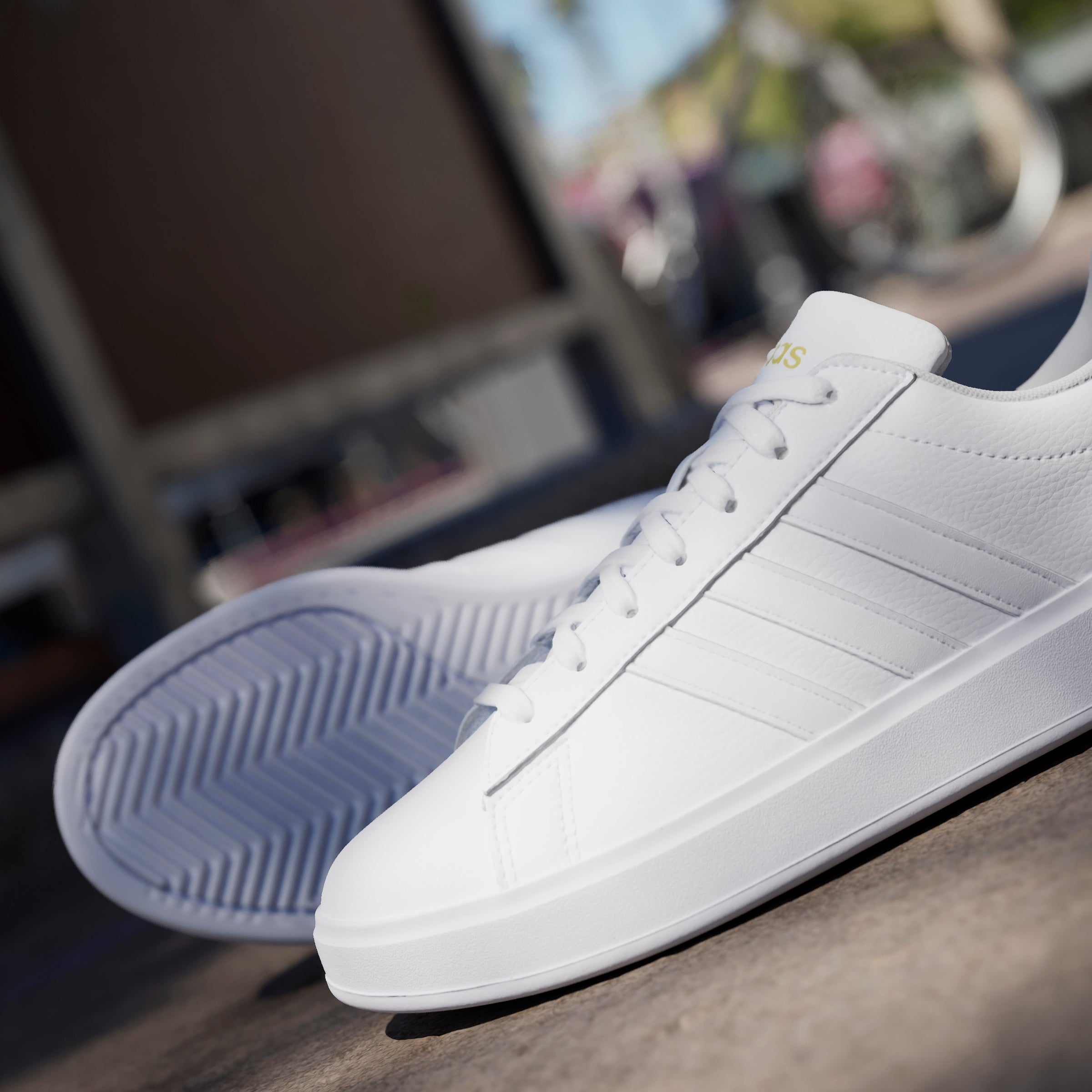 adidas Grand Court 2.0 Womens Shoes