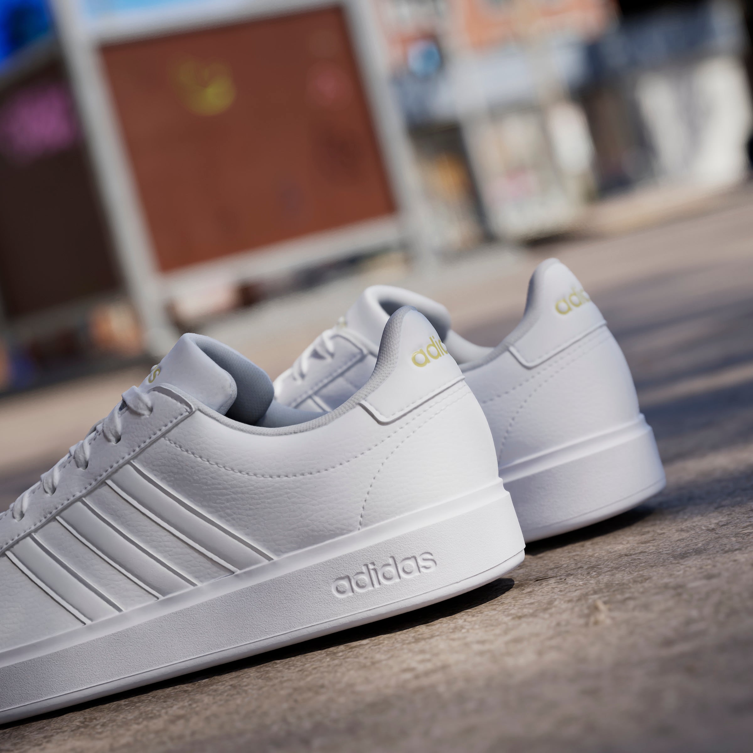 adidas Grand Court 2.0 Womens Shoes