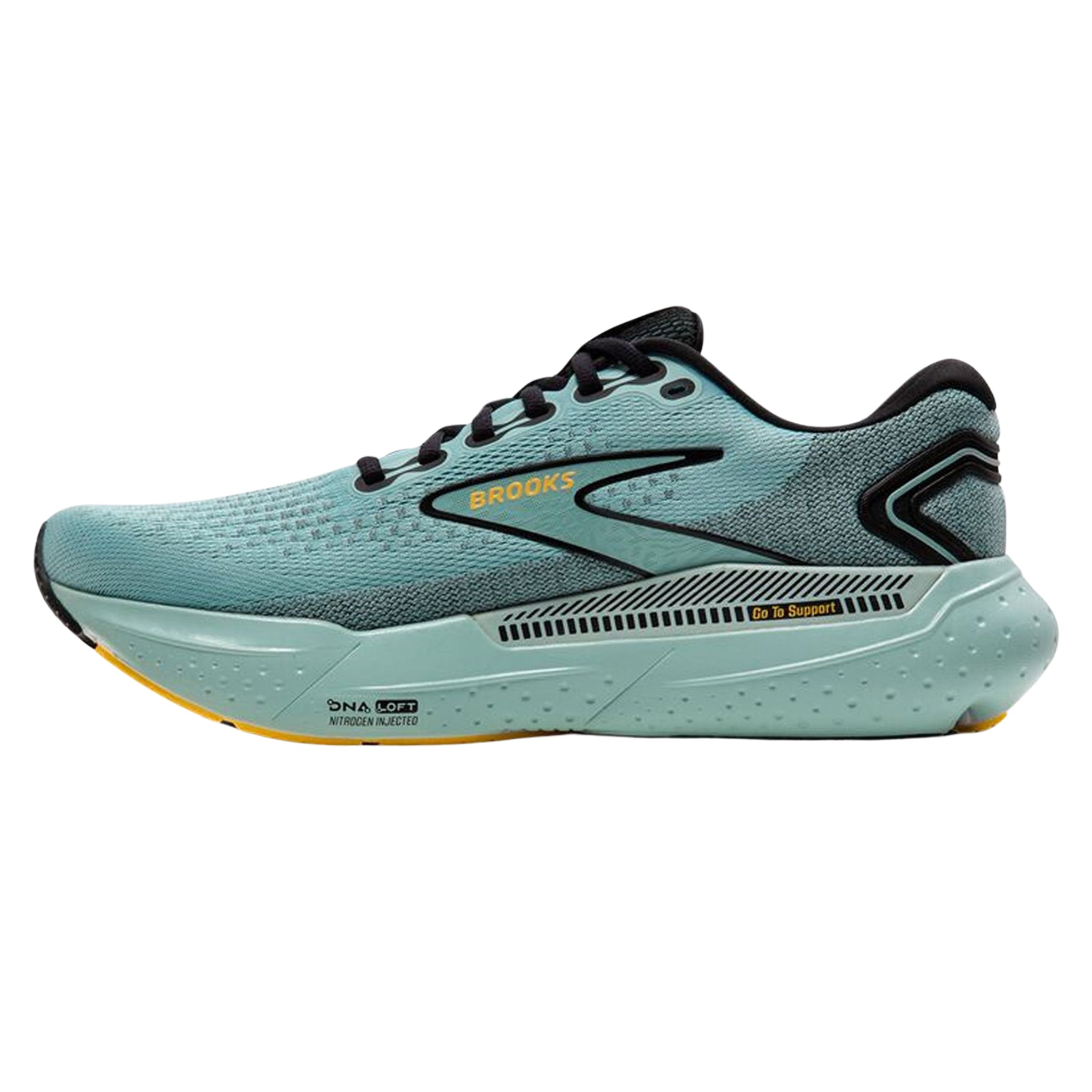 Brooks Glycerin GTS 21 Mens Running Shoes