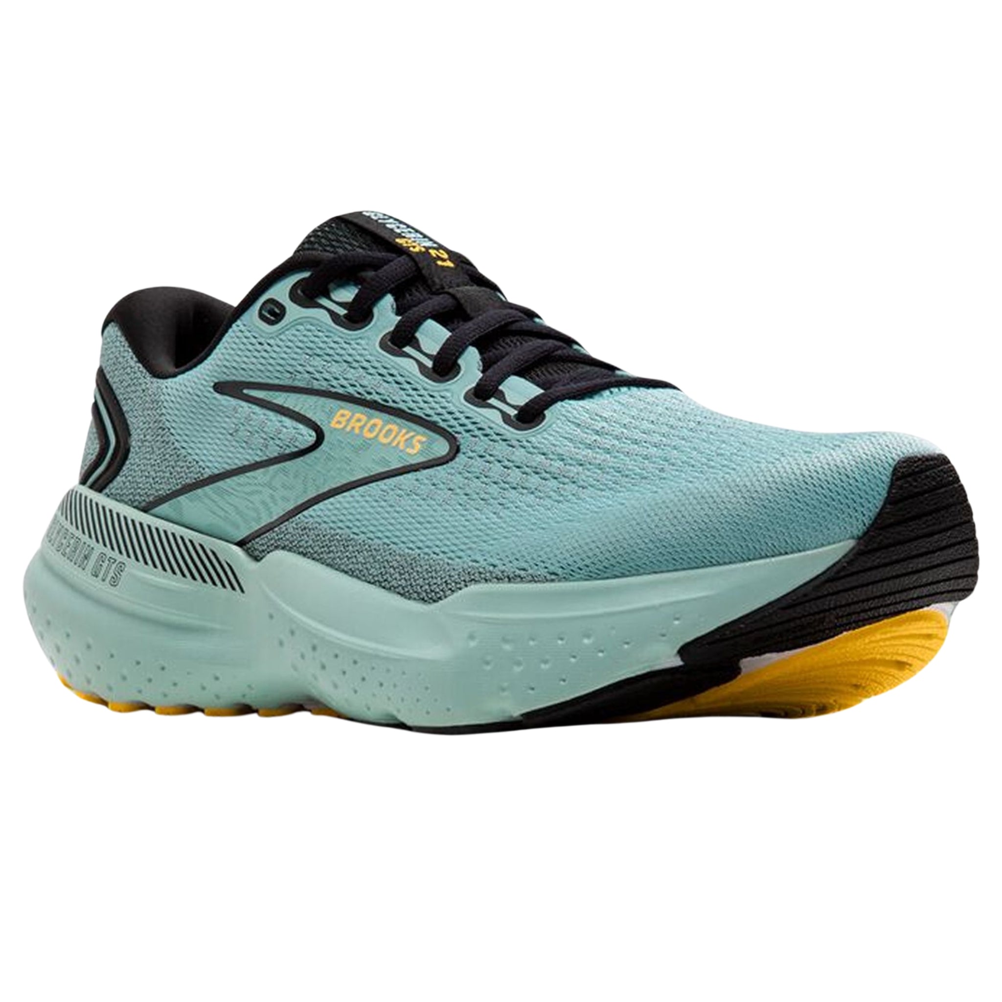 Brooks Glycerin GTS 21 Mens Running Shoes