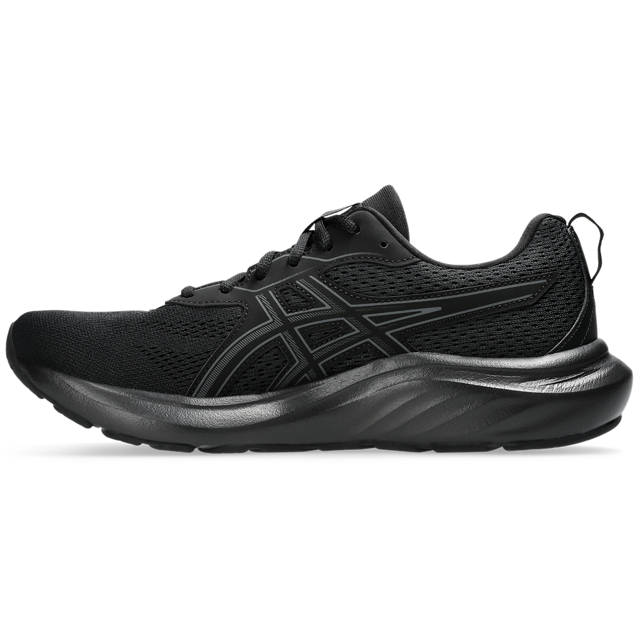 ASICS Gel-Contend 9 4E Mens Running Shoes
