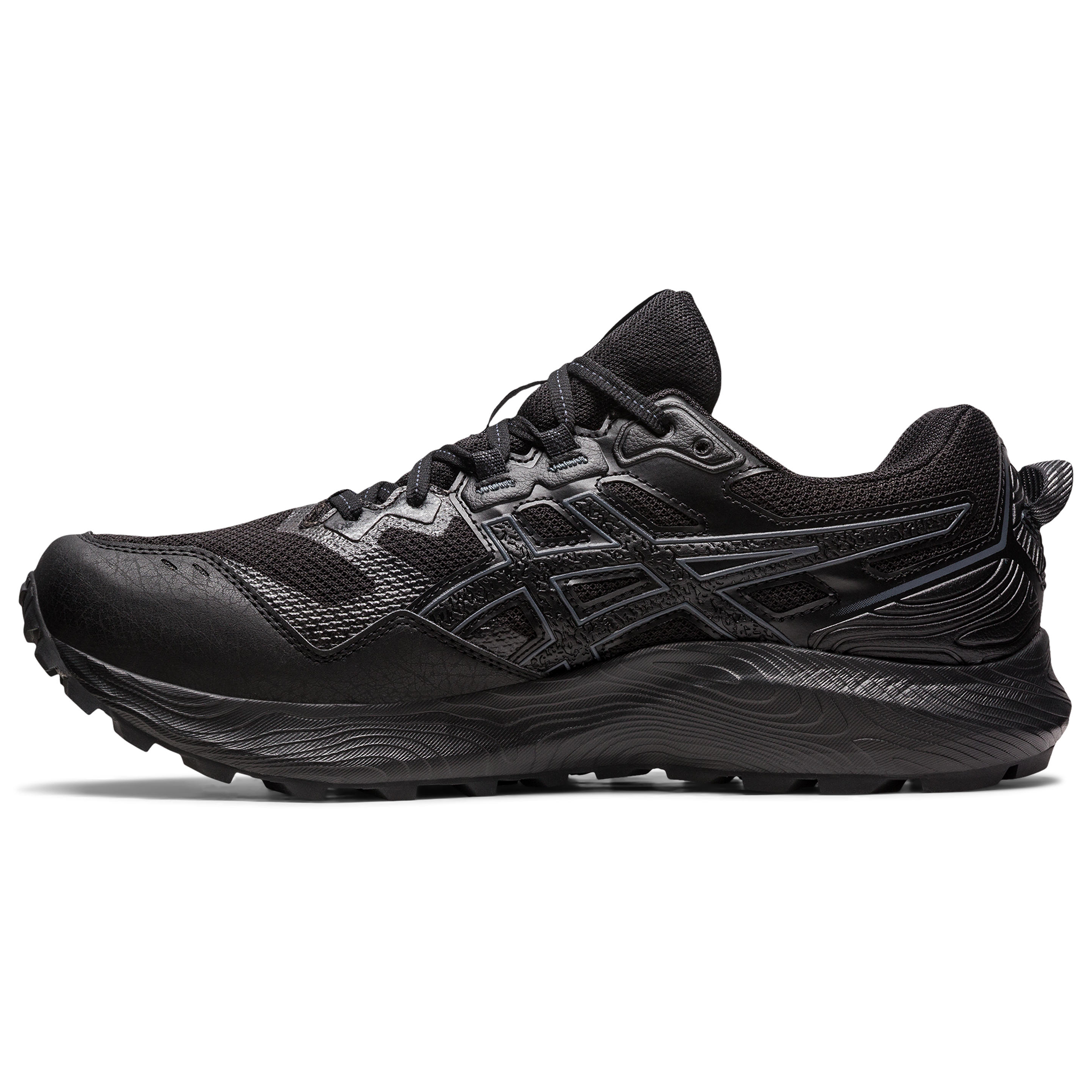 ASICS Gel-Sonoma 7 G-TX Mens Trail Running Shoes