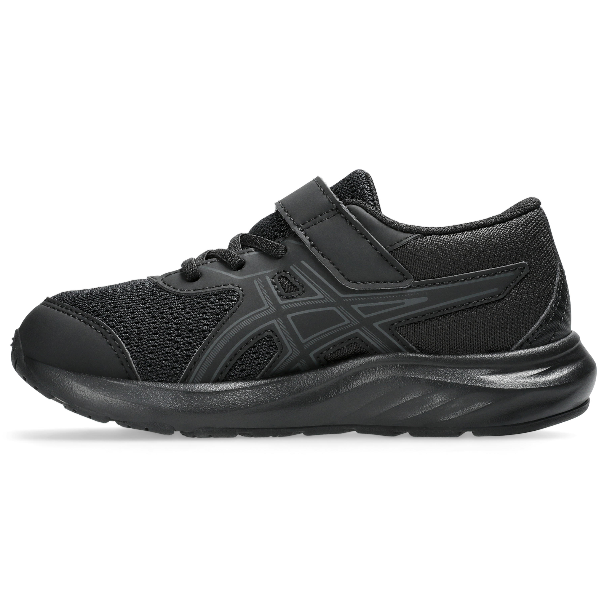 ASICS Contend 9 PS Kids Running Shoes