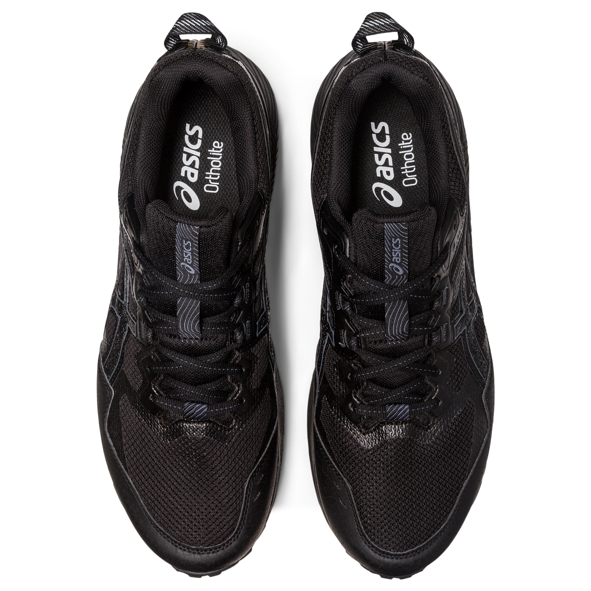 ASICS Gel-Sonoma 7 G-TX Mens Trail Running Shoes