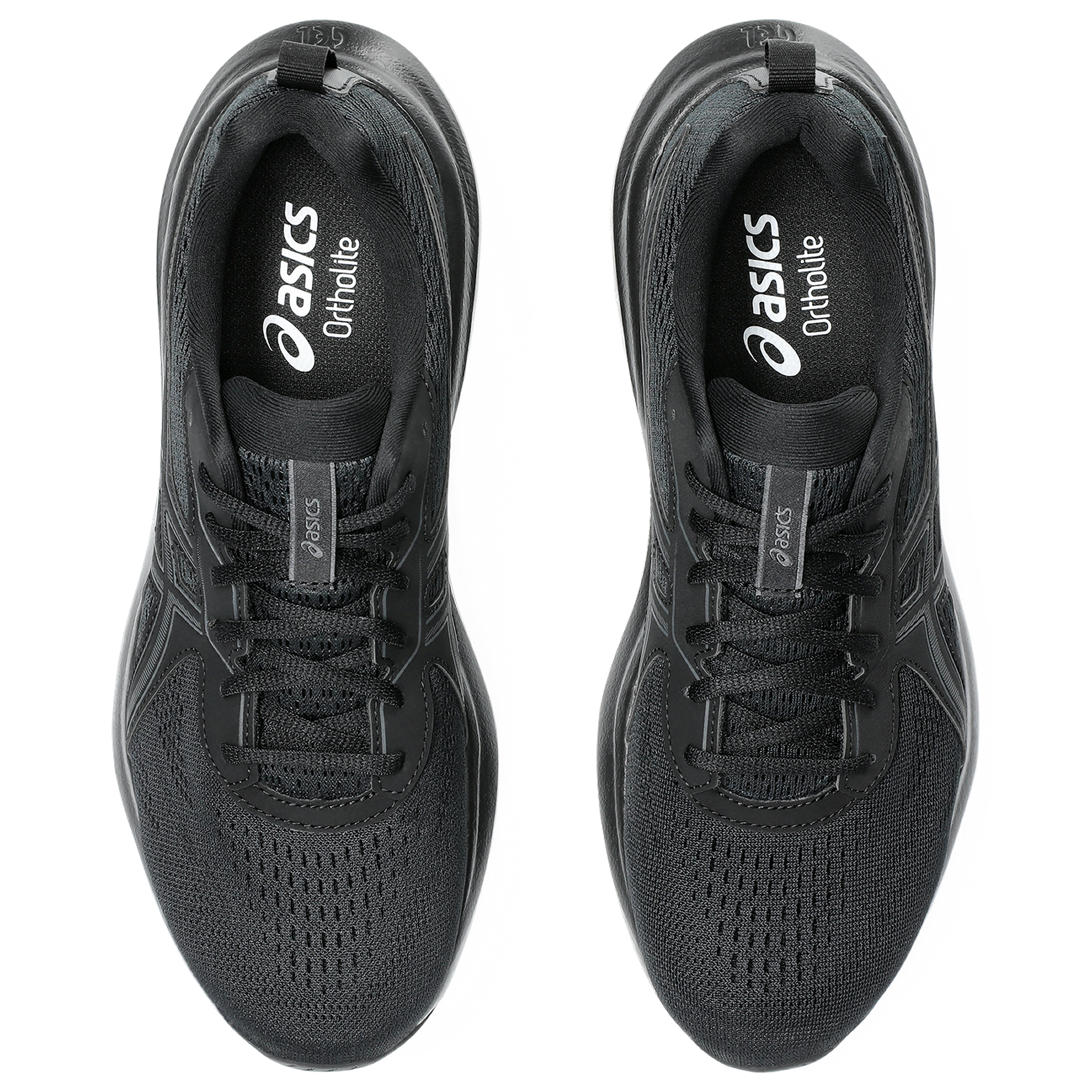 ASICS Gel-Contend 9 4E Mens Running Shoes