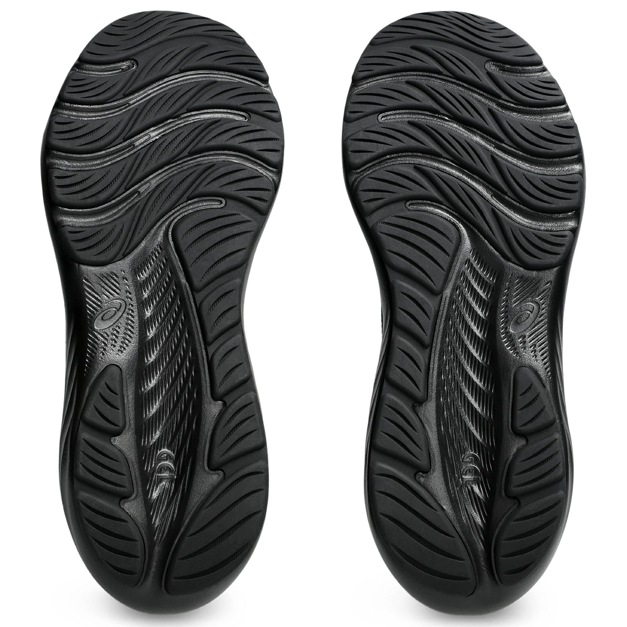 ASICS Gel-Contend 9 4E Mens Running Shoes