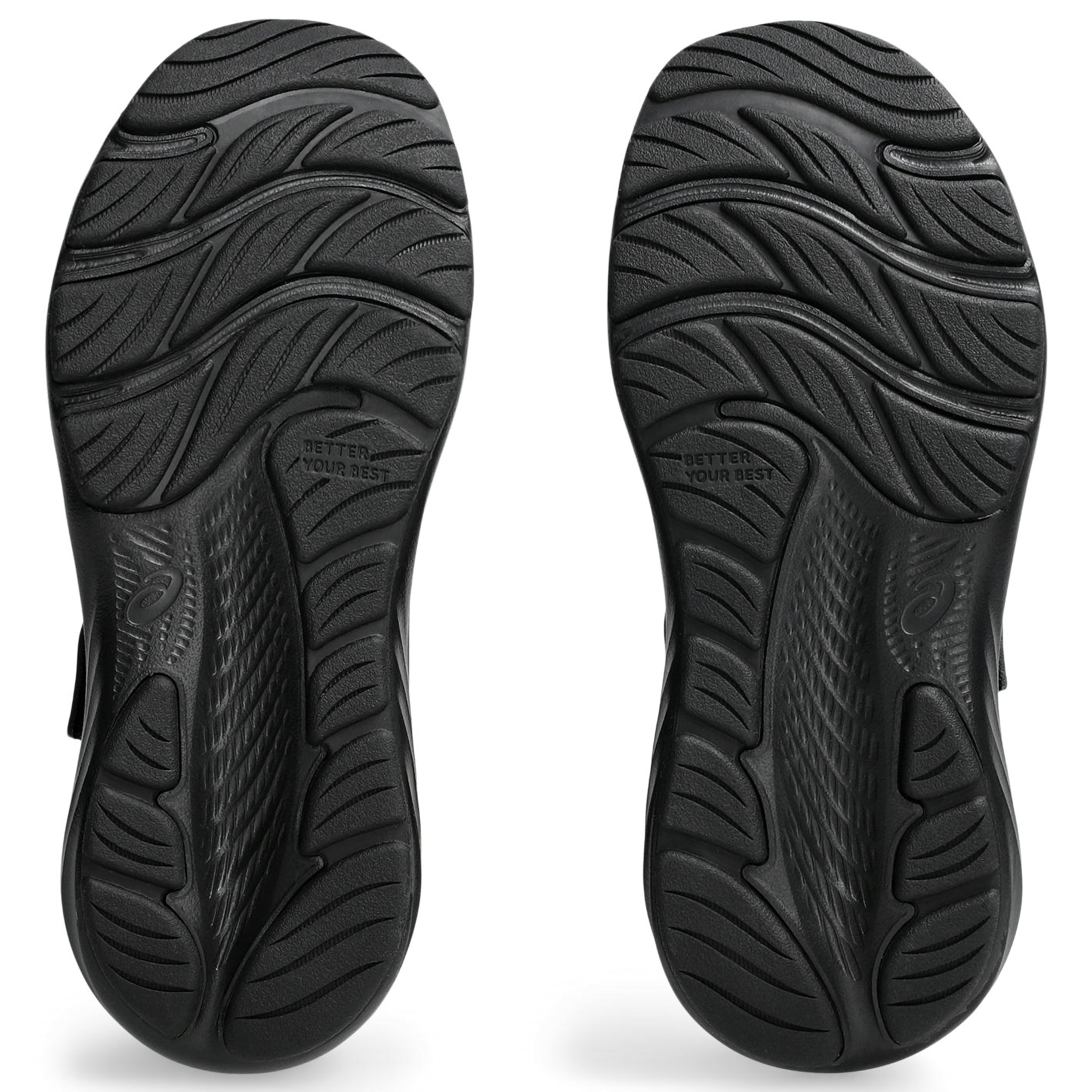 ASICS Contend 9 PS Kids Running Shoes