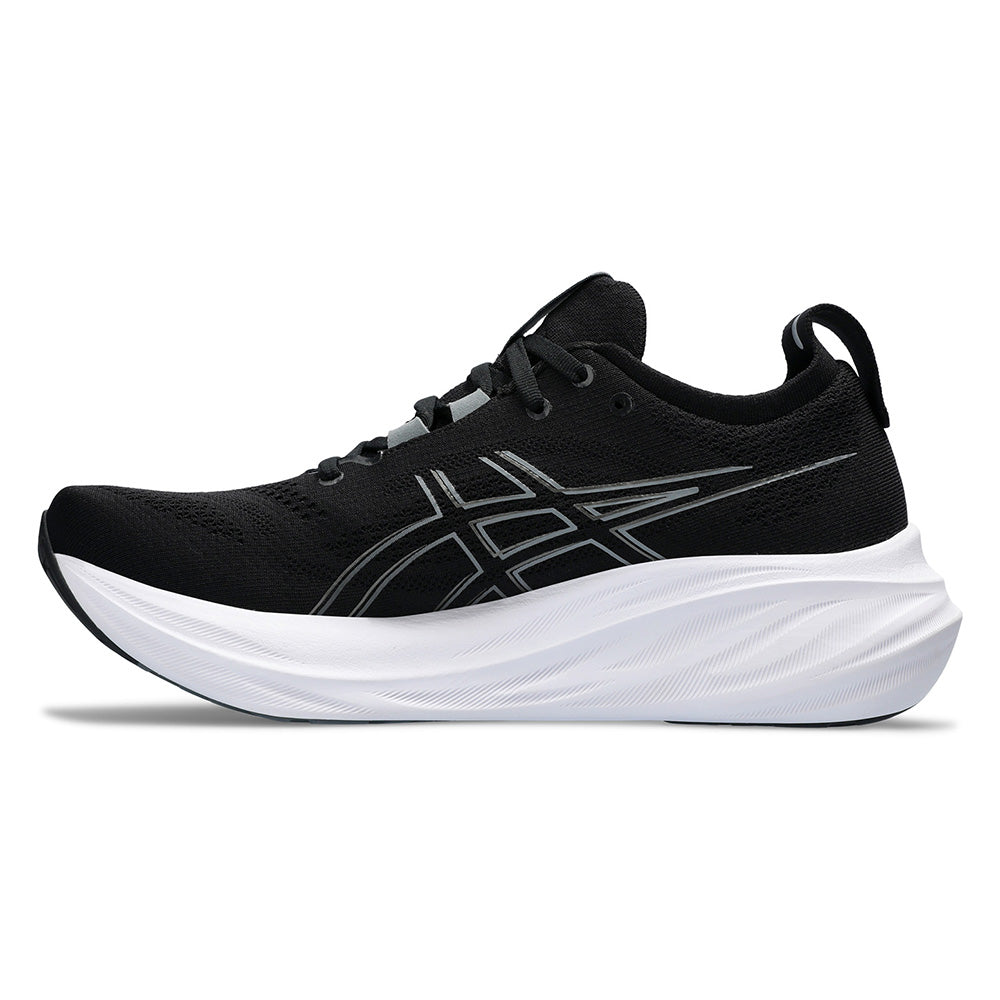 ASICS Gel-Nimbus 26 2E Mens Running Shoes – SportsPower