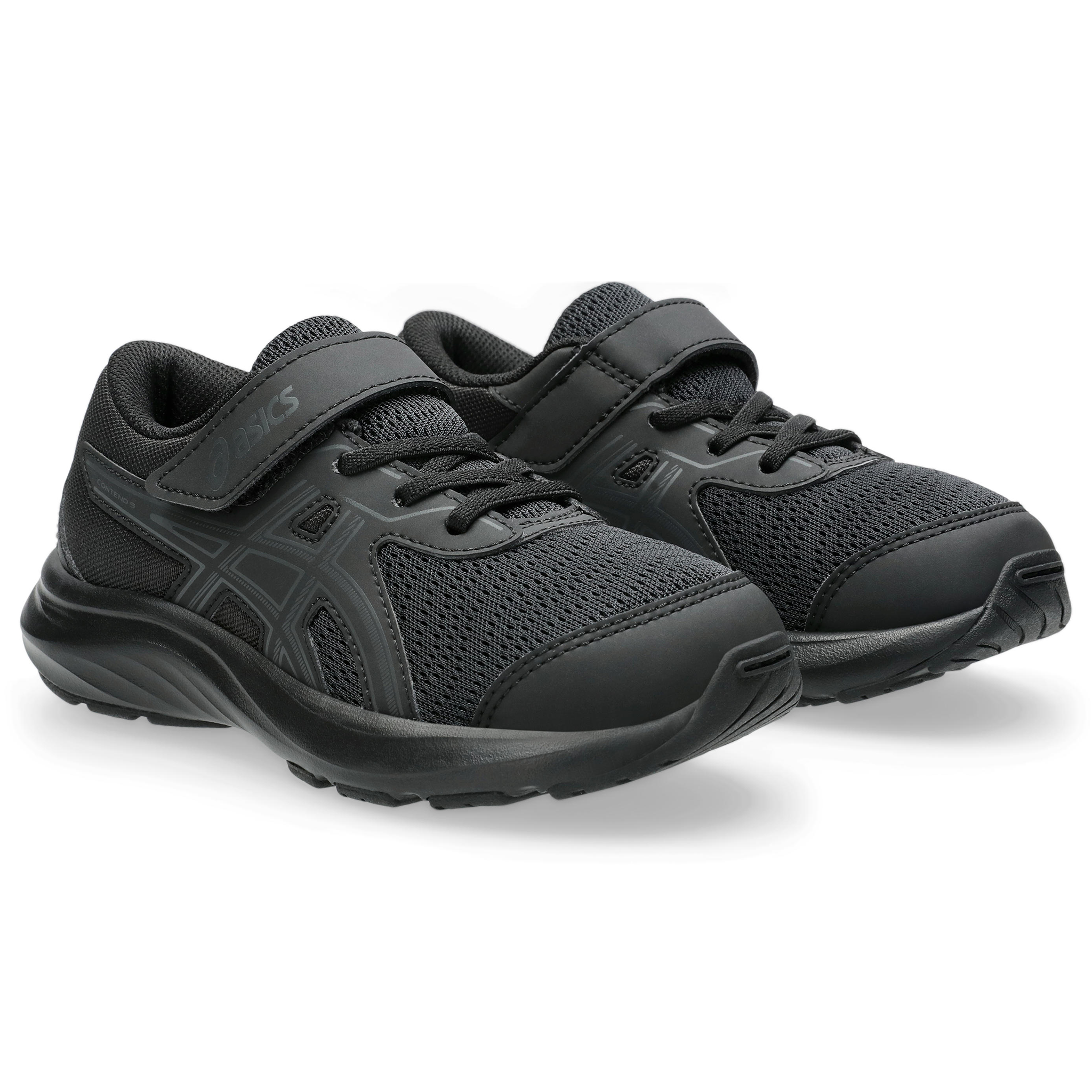 ASICS Contend 9 PS Kids Running Shoes