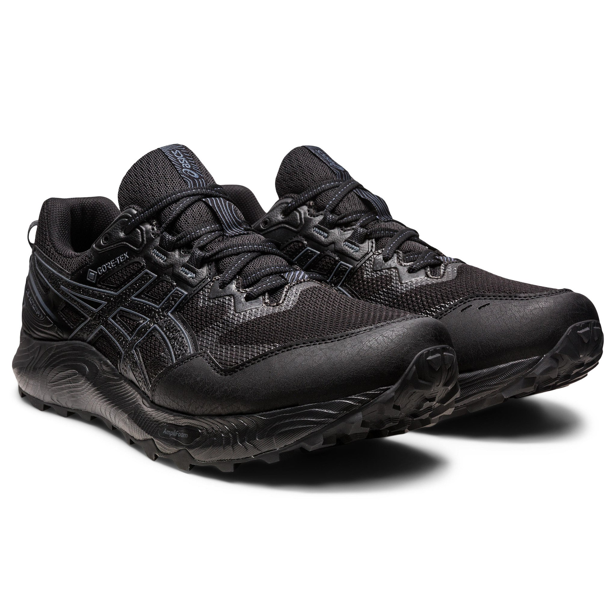 ASICS Gel-Sonoma 7 G-TX Mens Trail Running Shoes
