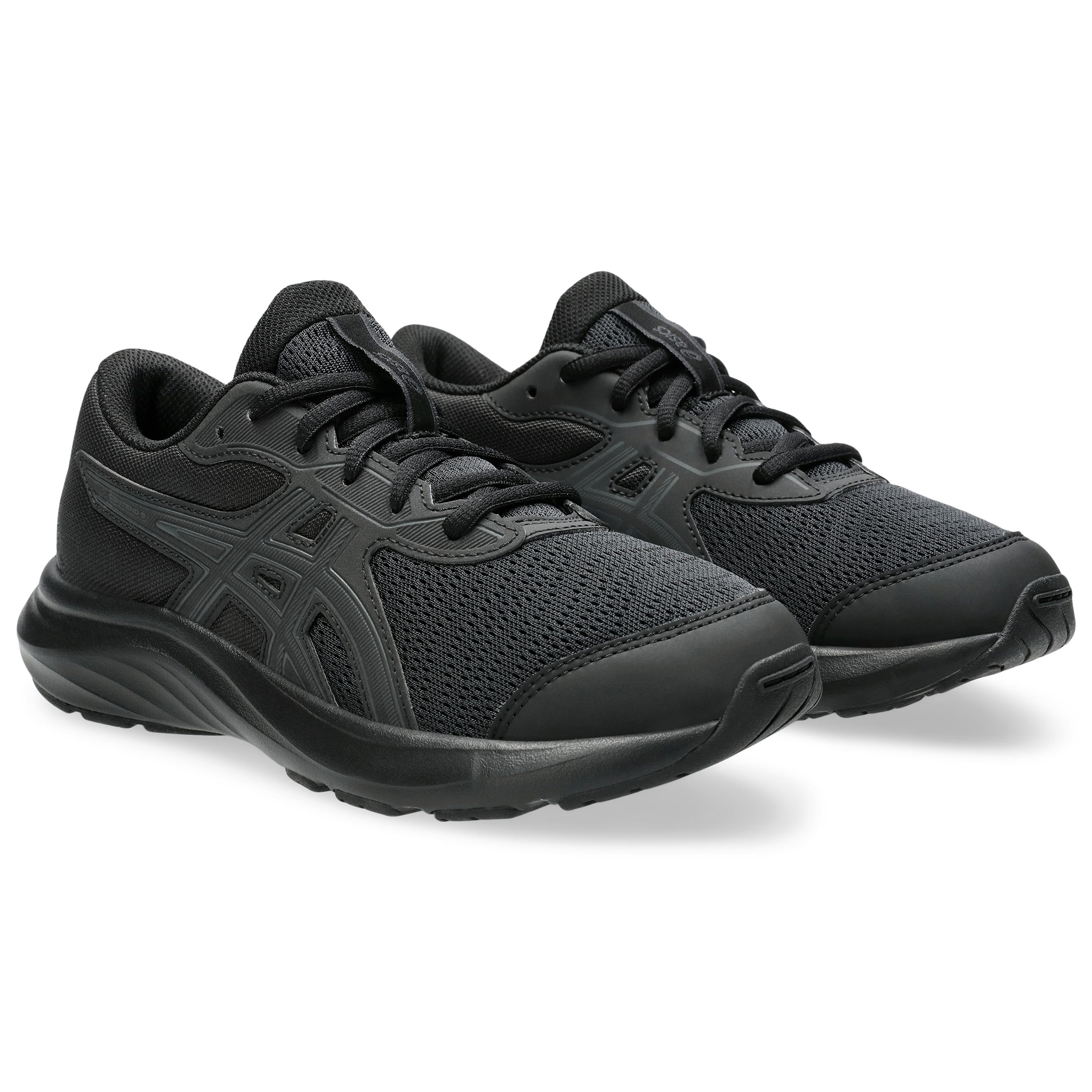 ASICS Contend 9 GS Kids Running Shoes