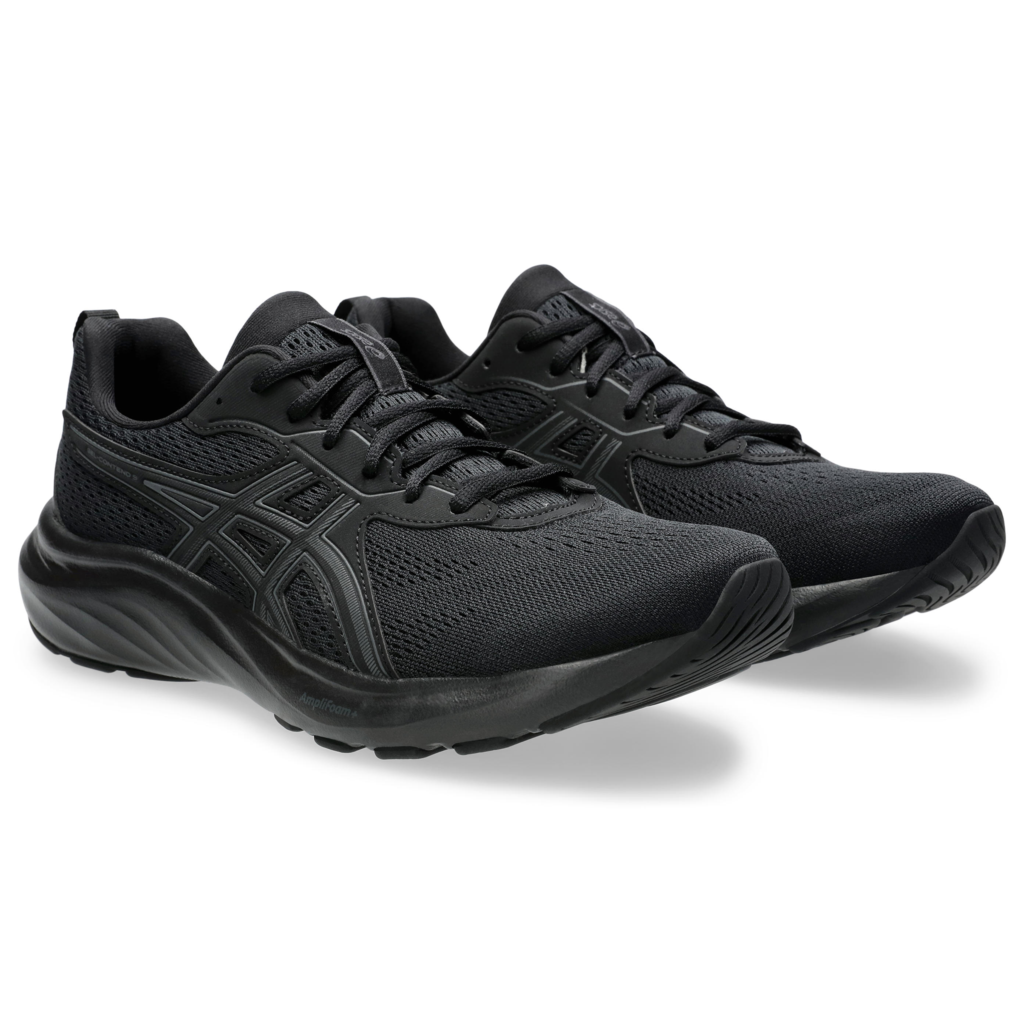 ASICS Gel-Contend 9 Mens Running Shoes