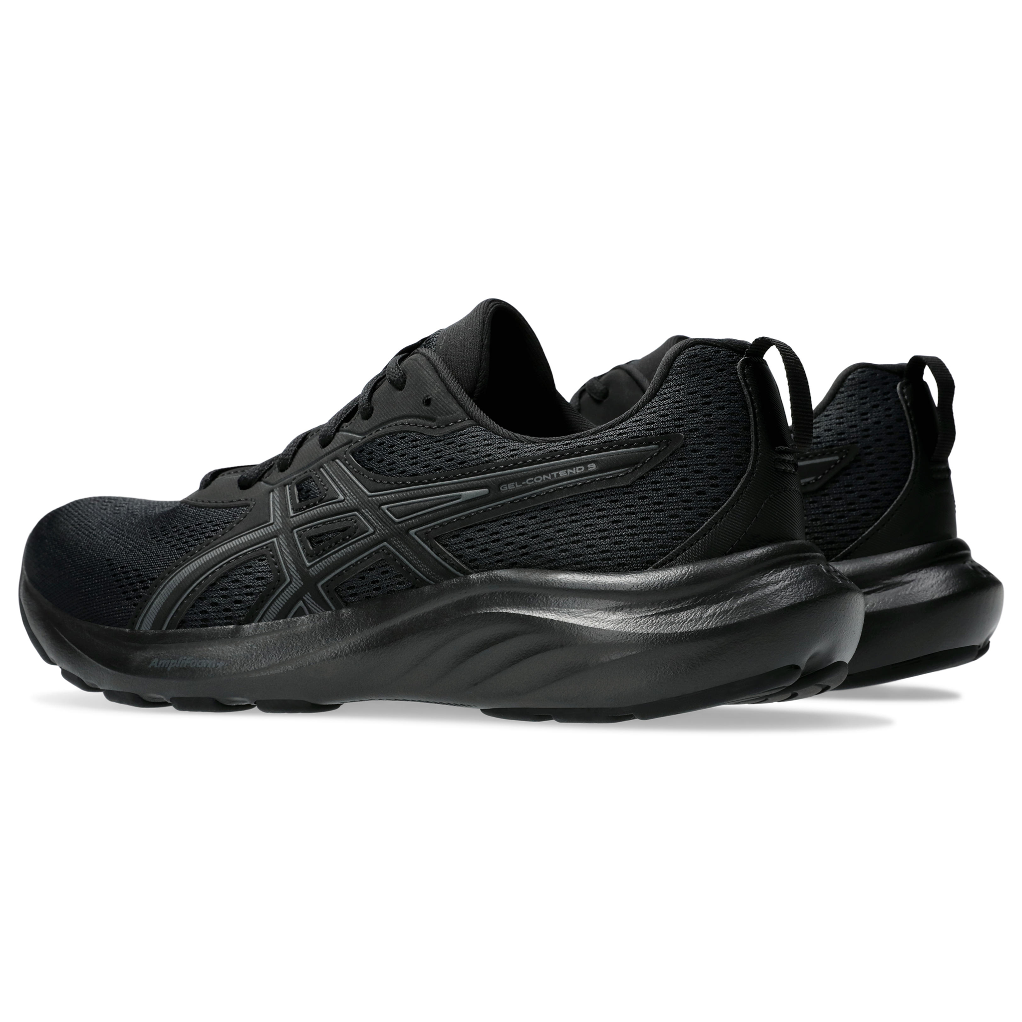 ASICS Gel-Contend 9 Mens Running Shoes