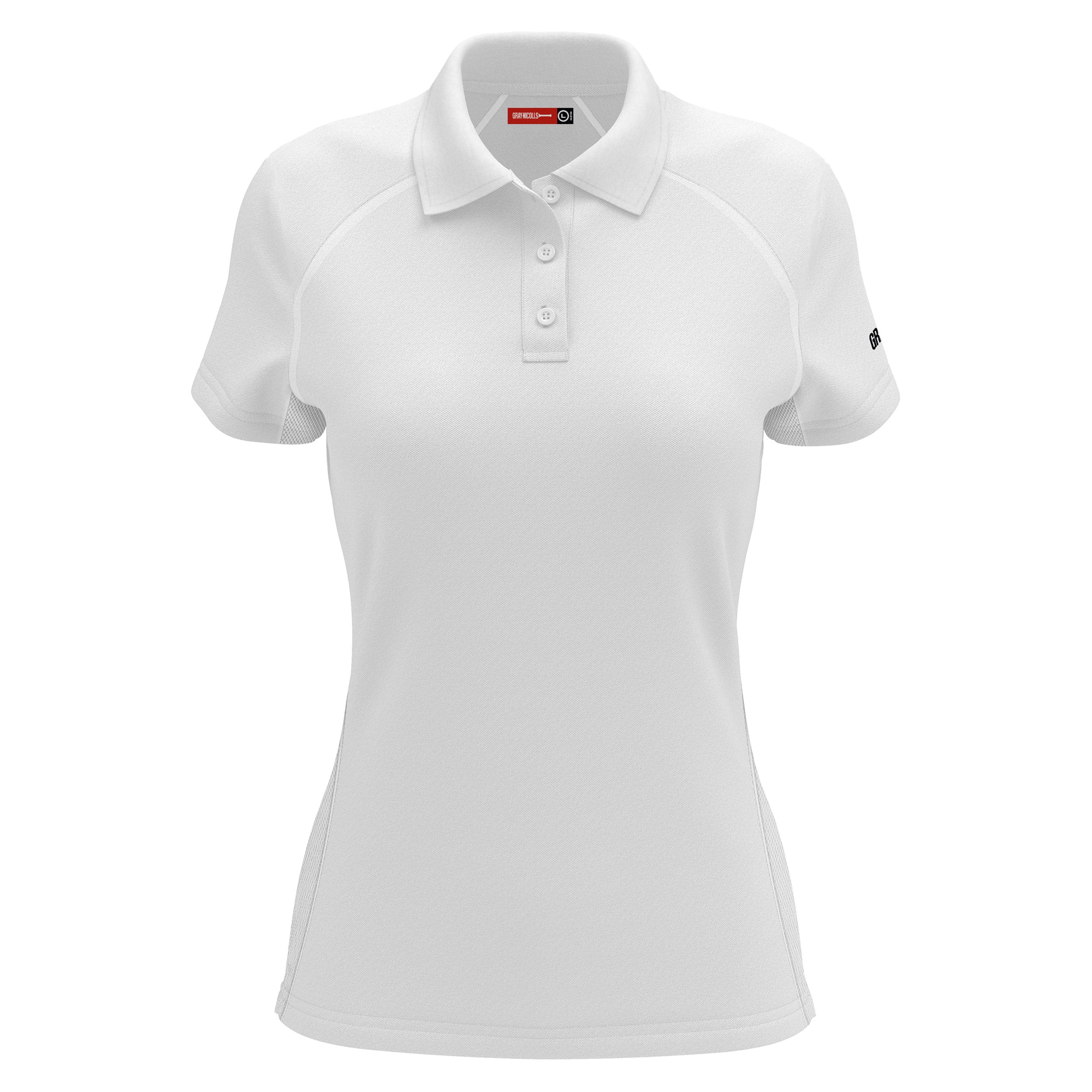 Gray-Nicolls Womens Select Shirt