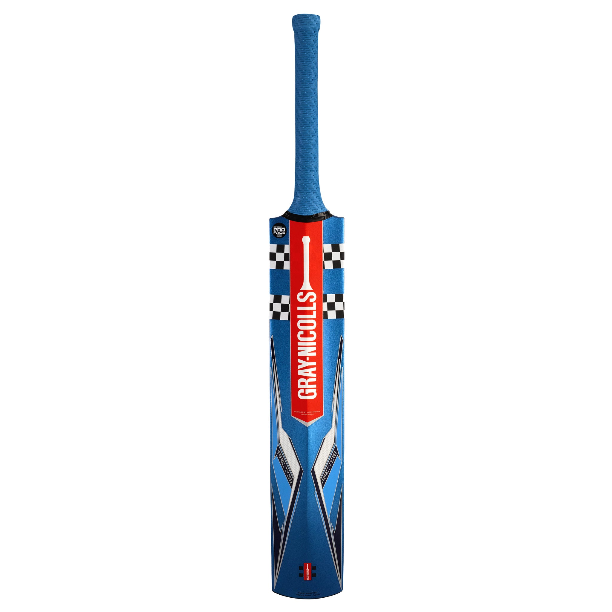 Gray-Nicolls Arctos Superblade Replay Junior Cricket Bat