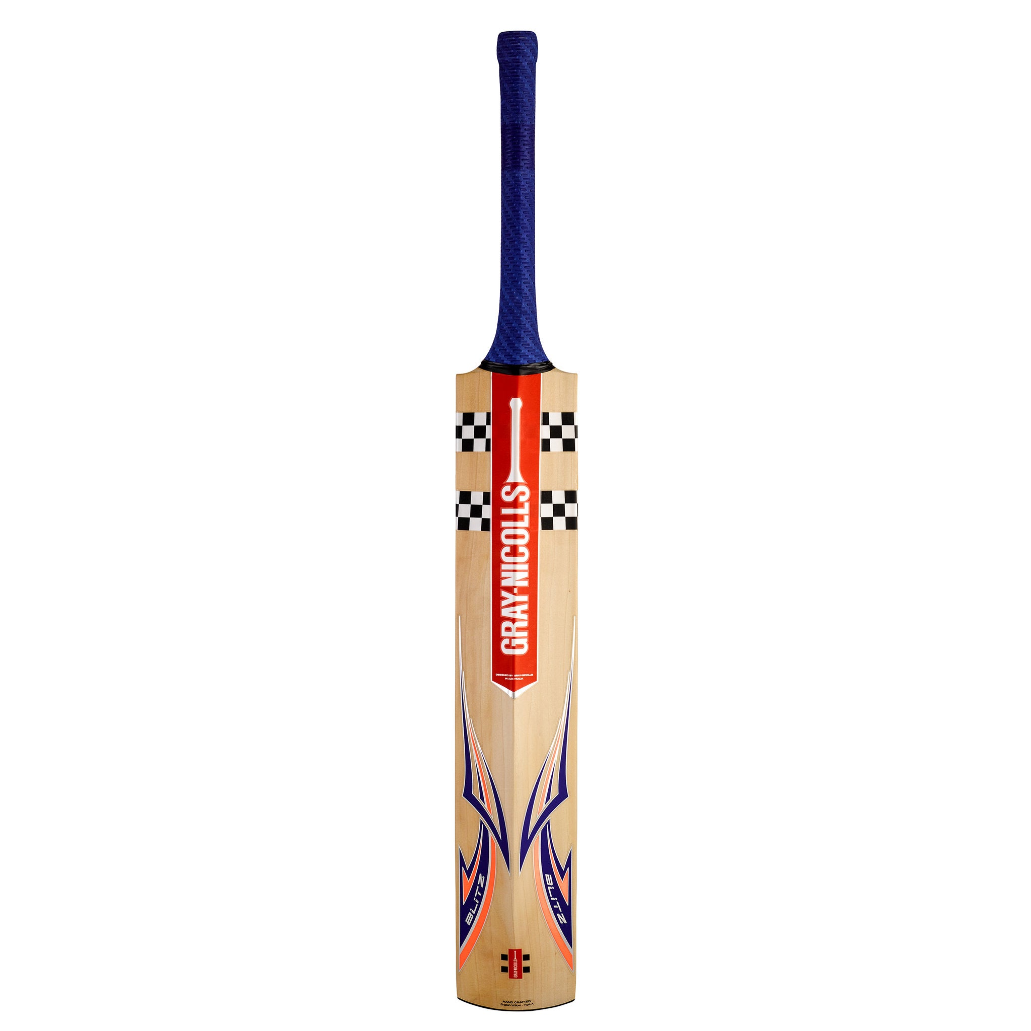 Gray-Nicolls Blitz 500 Replay Junior Cricket Bat