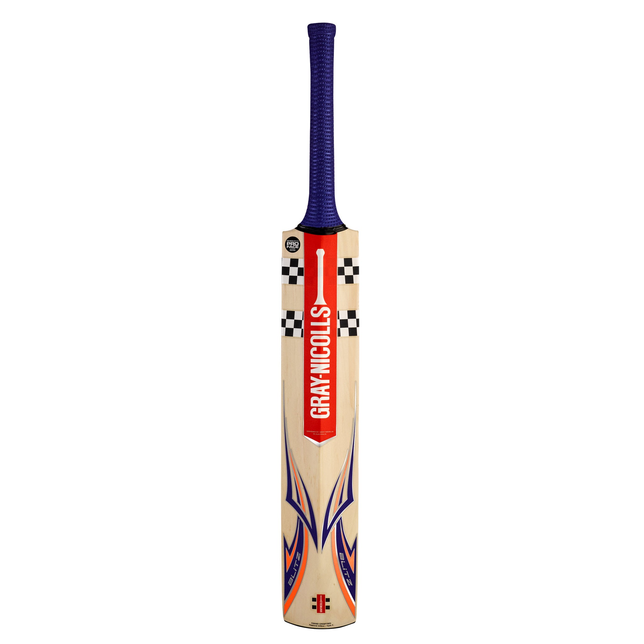 Gray-Nicolls Blitz Strike Junior Cricket Bat