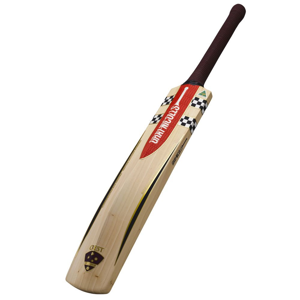 Gray-Nicolls Crest Light Cricket Bat