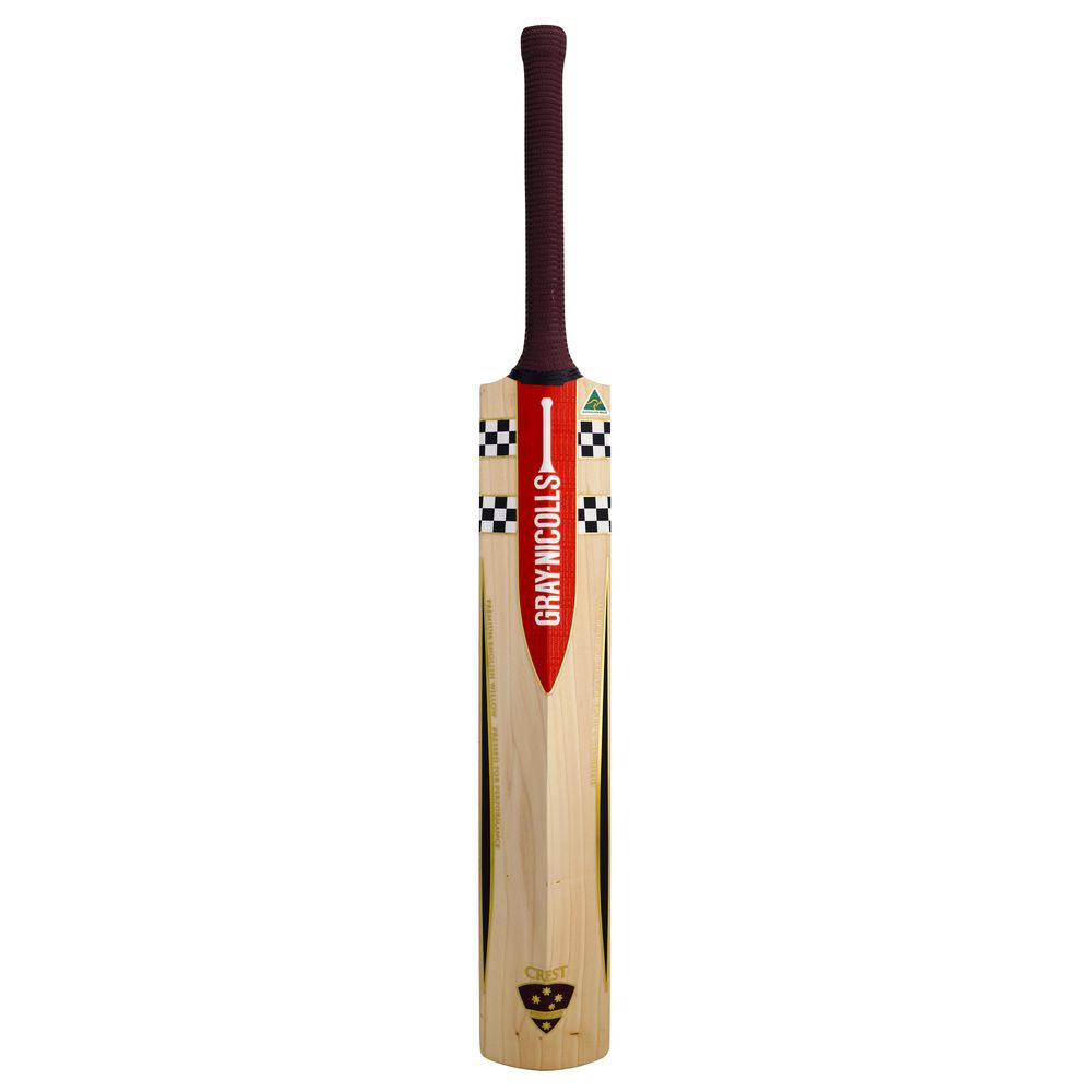 Gray-Nicolls Crest Light Cricket Bat