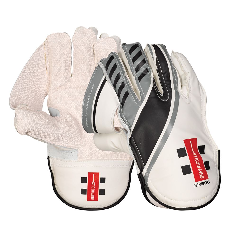 Gray-Nicolls GN 600 Cricket Wicket Keeping Gloves