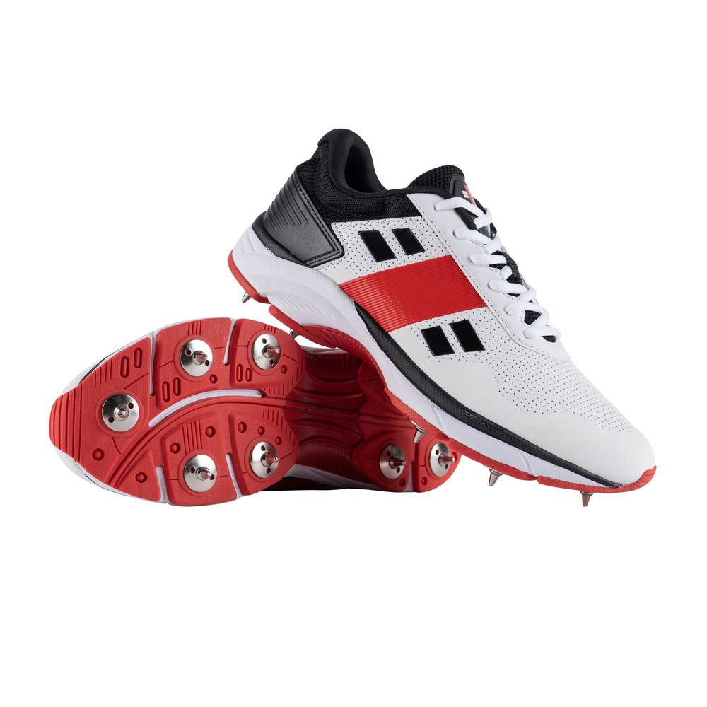 Gray-Nicolls Jnr Velocity 4.0 - Spike