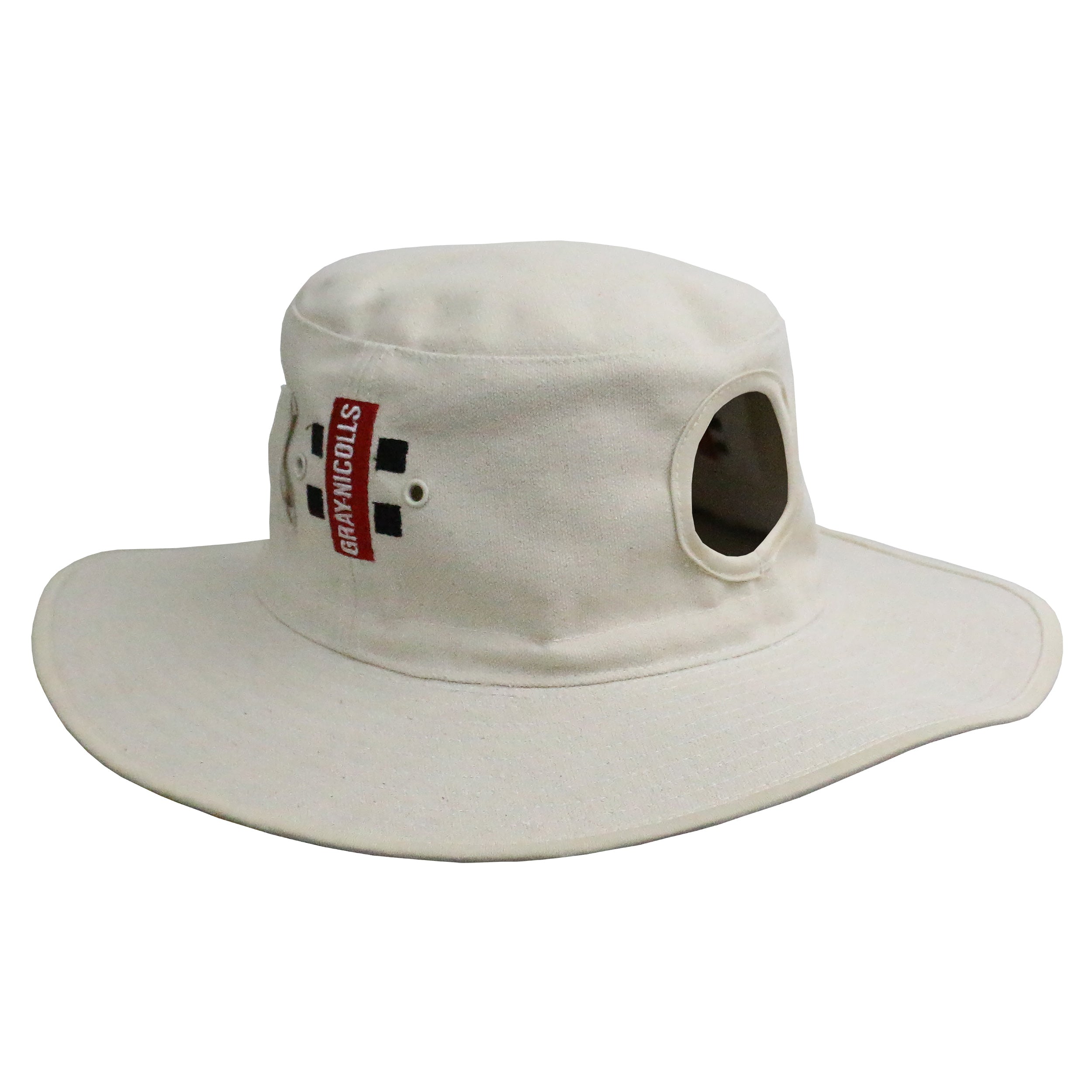 Gray-Nicolls Long Hair Sunhat