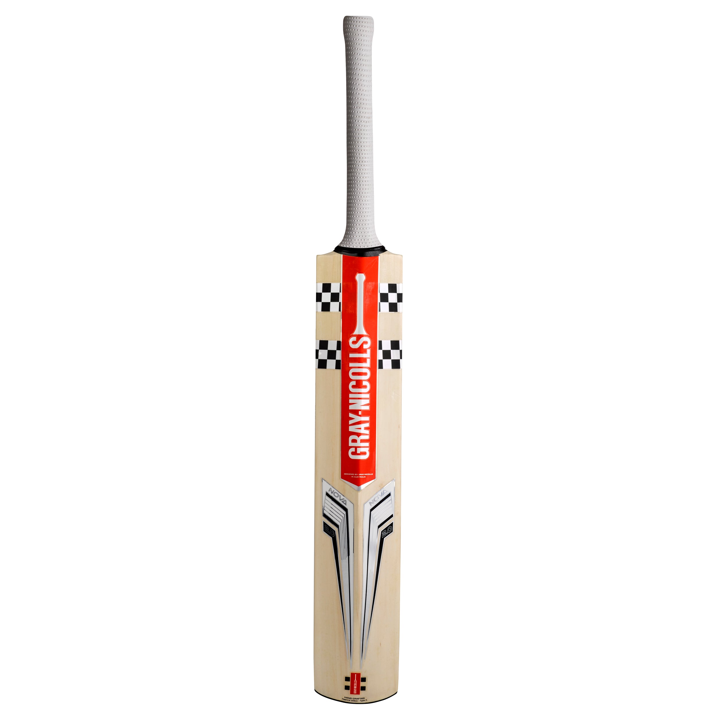 Gray-Nicolls Nova 2.0 XT Junior Cricket Bat