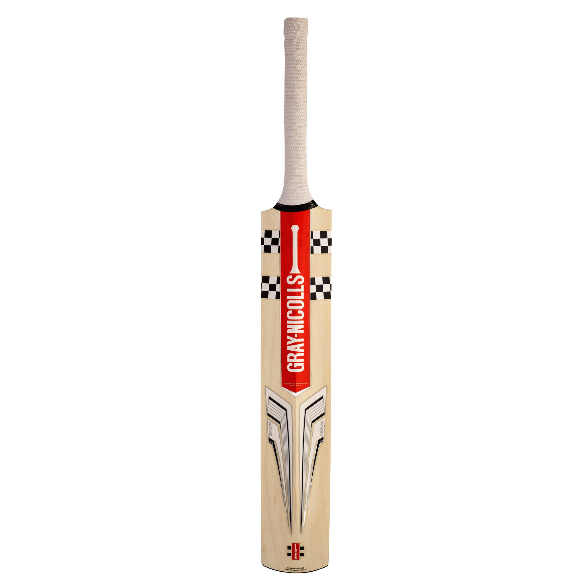 Gray-Nicolls Nova 3.0 XT Junior Cricket Bat