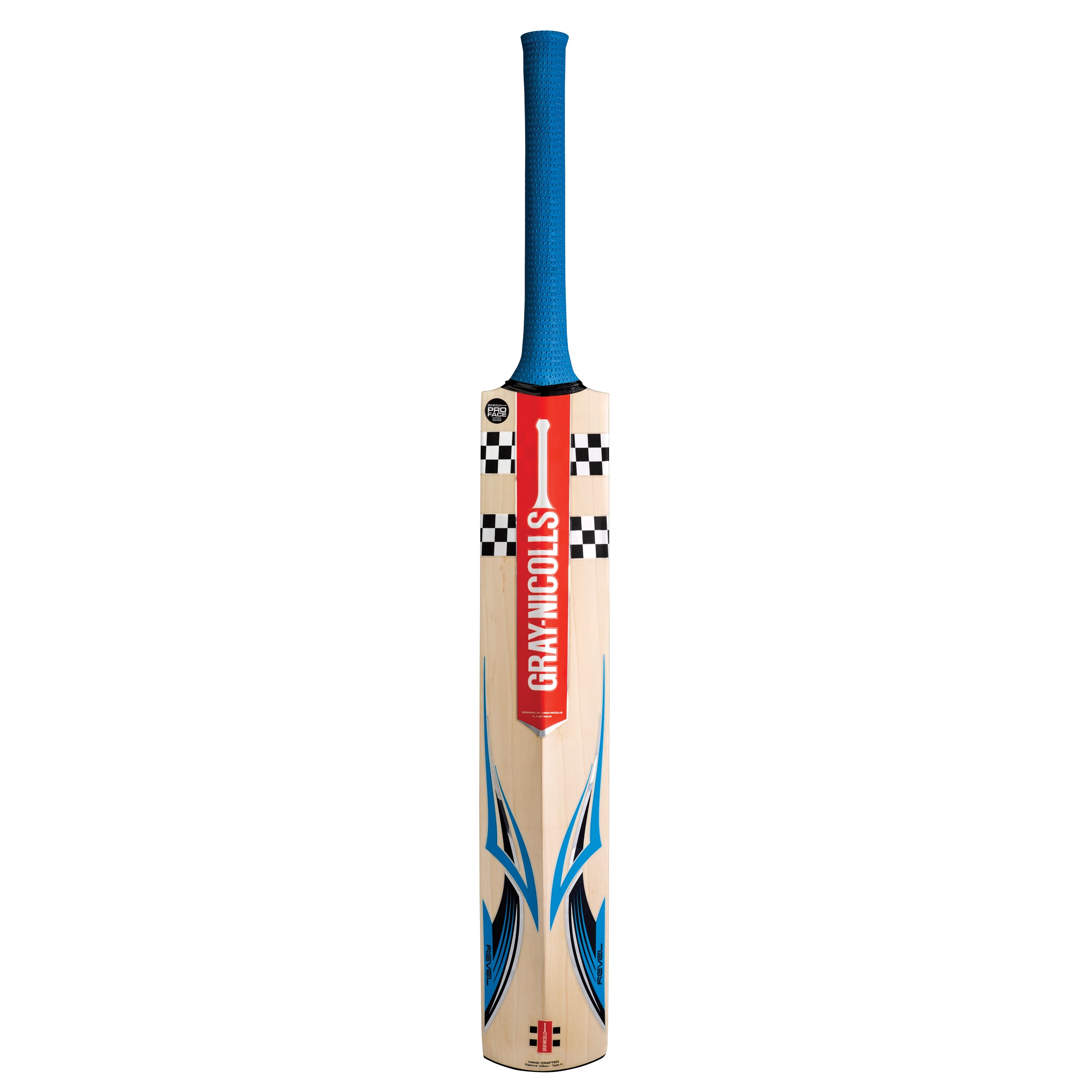 Gray-Nicolls Revel Strike Junior Cricket Bat