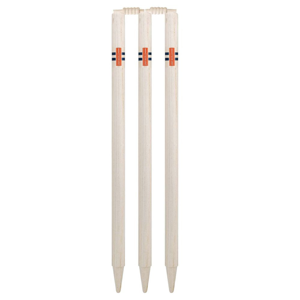 Gray-Nicolls Senior Wooden Club Stumps