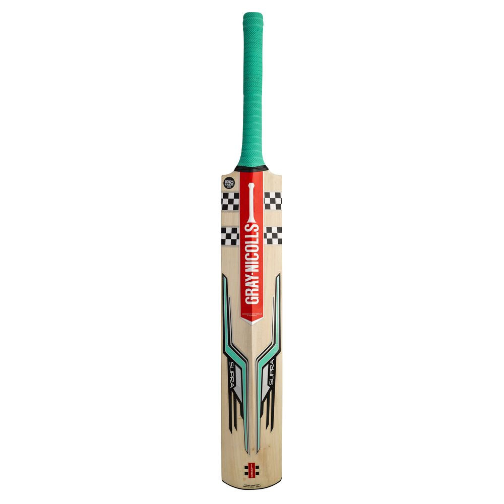 Gray-Nicolls Supra Strike Jnr Bat