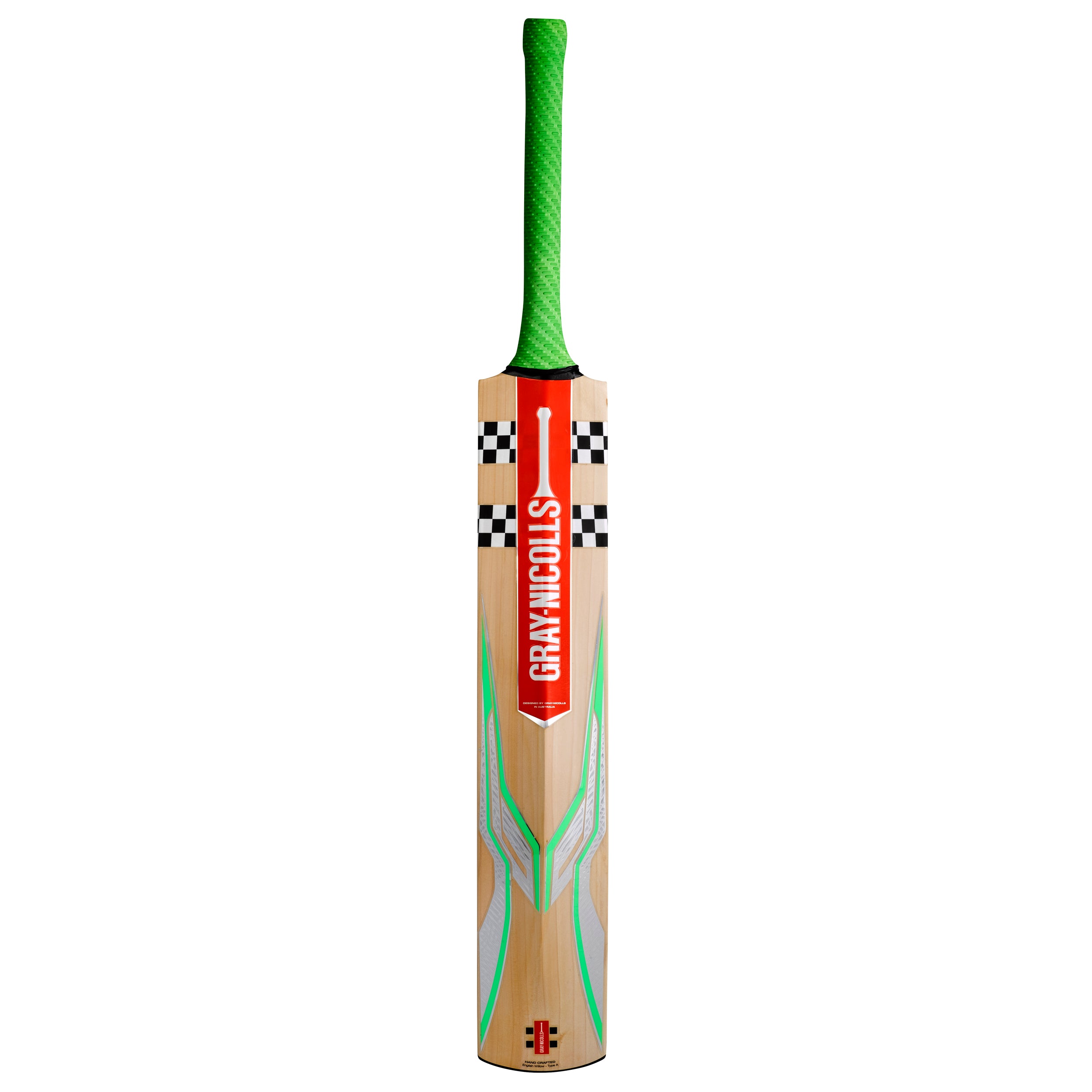 Gray-Nicolls Tempesta 850 Cricket Bat