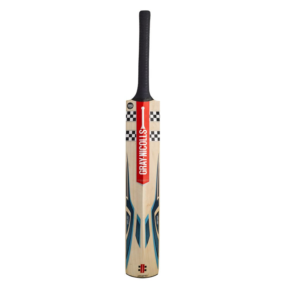 Gray-Nicolls Vapour Strike Junior Bat