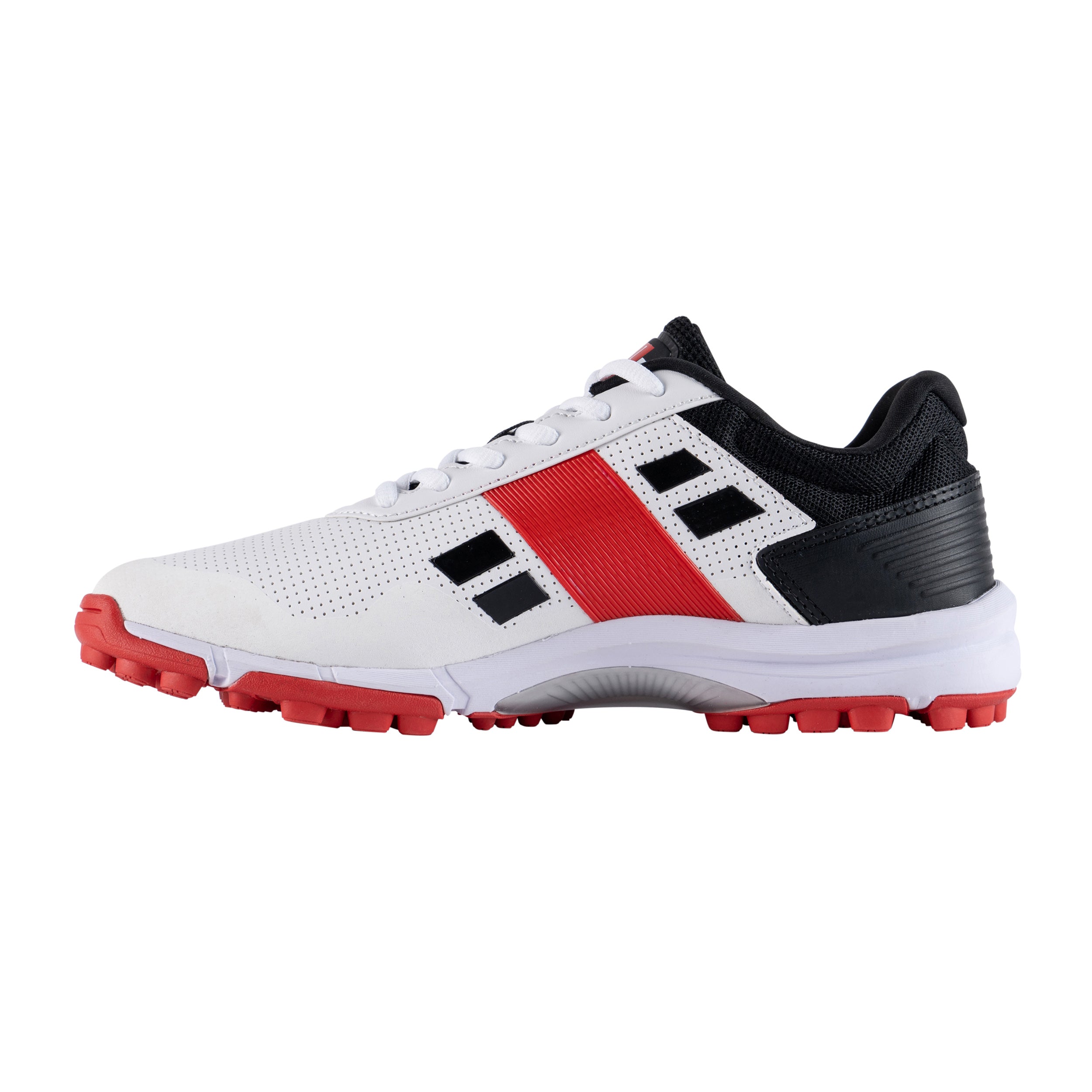Gray-Nicolls Velocity 4.0 Junior Rubber Cricket Shoes