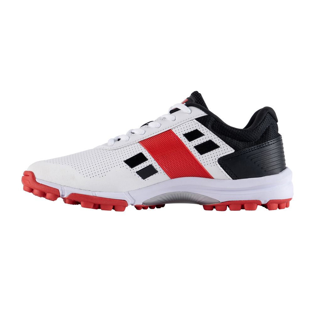 Gray-Nicolls Velocity 4.0 Mens Rubber Cricket Shoes