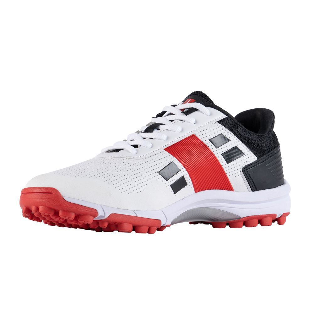 Gray-Nicolls Velocity 4.0 Mens Rubber Cricket Shoes