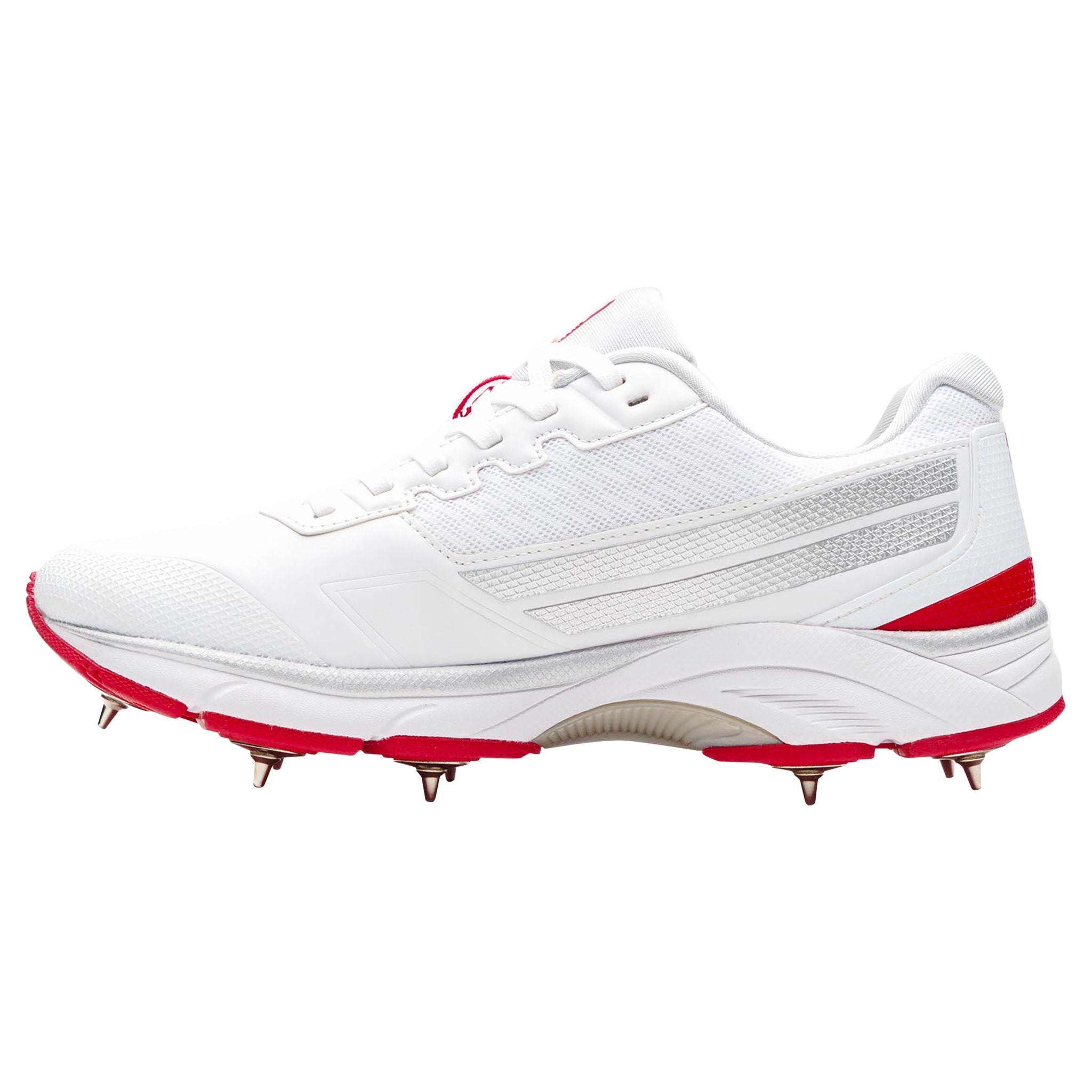 Gray-Nicolls Velocity 5.0 Full Spike Kids Cricket Shoes