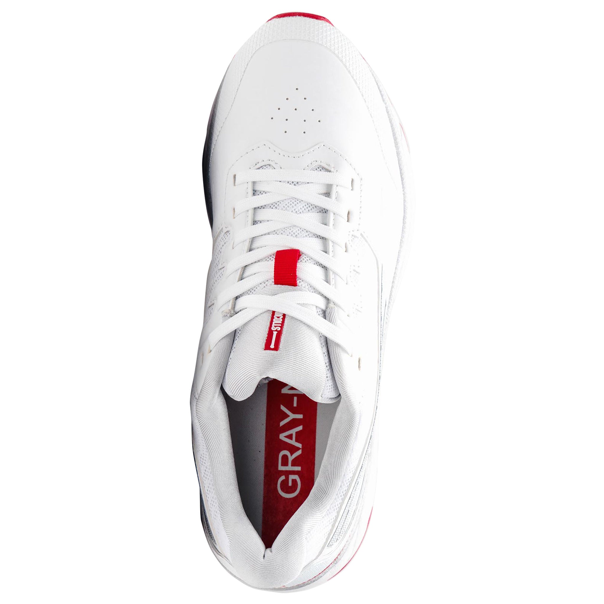 Gray-Nicolls Velocity 5.0 Full Spike Kids Cricket Shoes