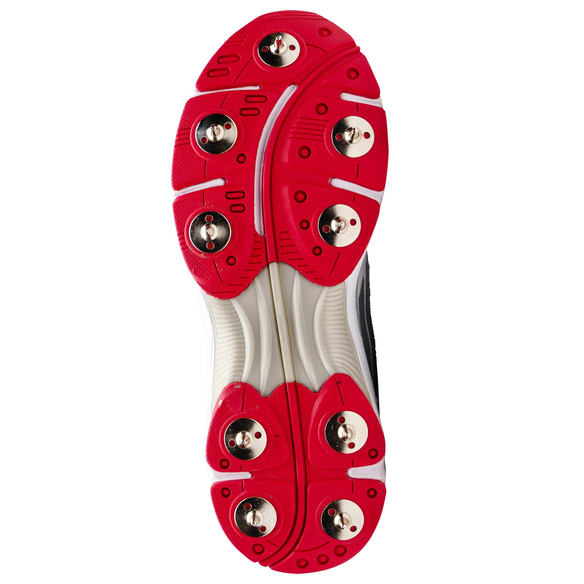 Gray-Nicolls Velocity 5.0 Full Spike Kids Cricket Shoes