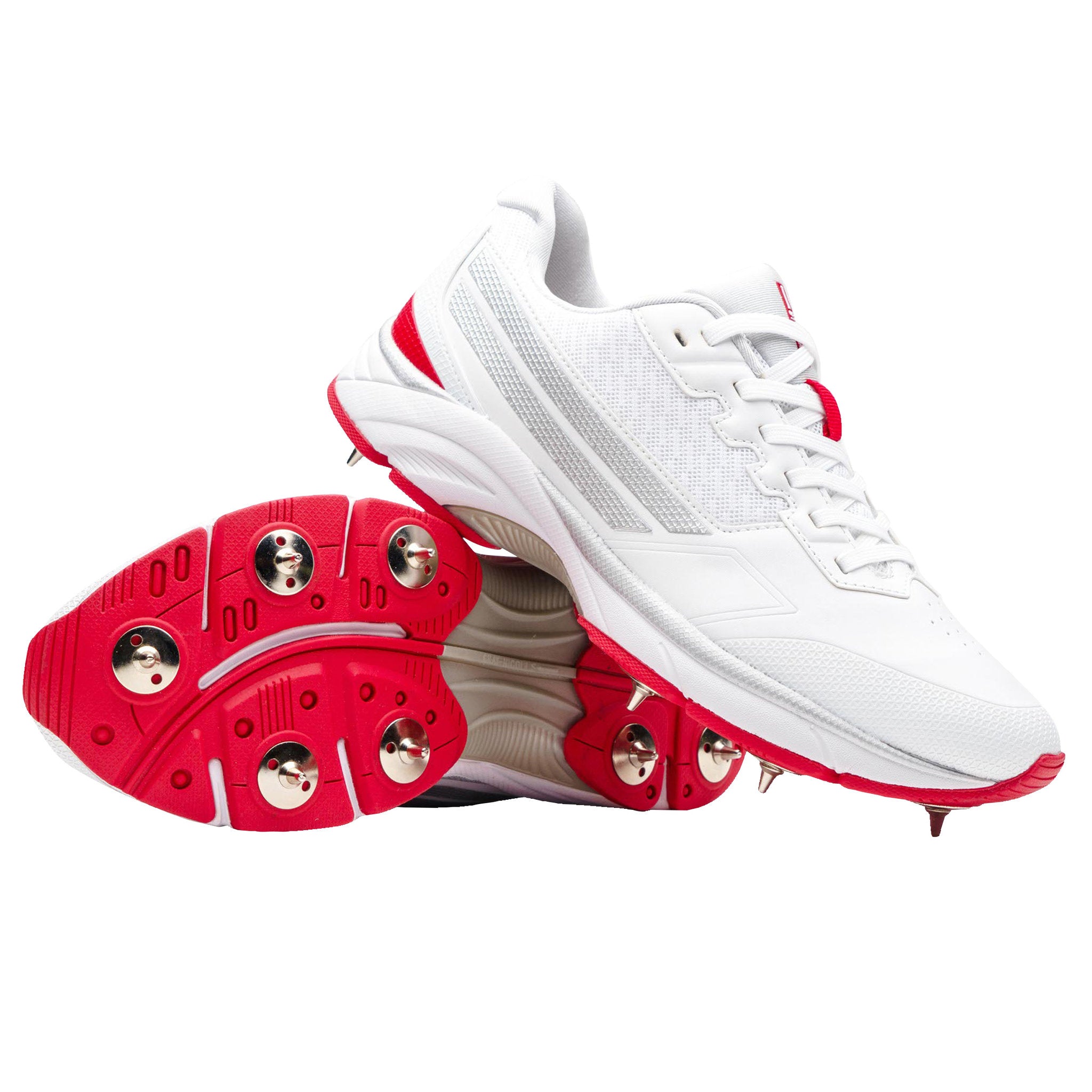 Gray-Nicolls Velocity 5.0 Full Spike Kids Cricket Shoes