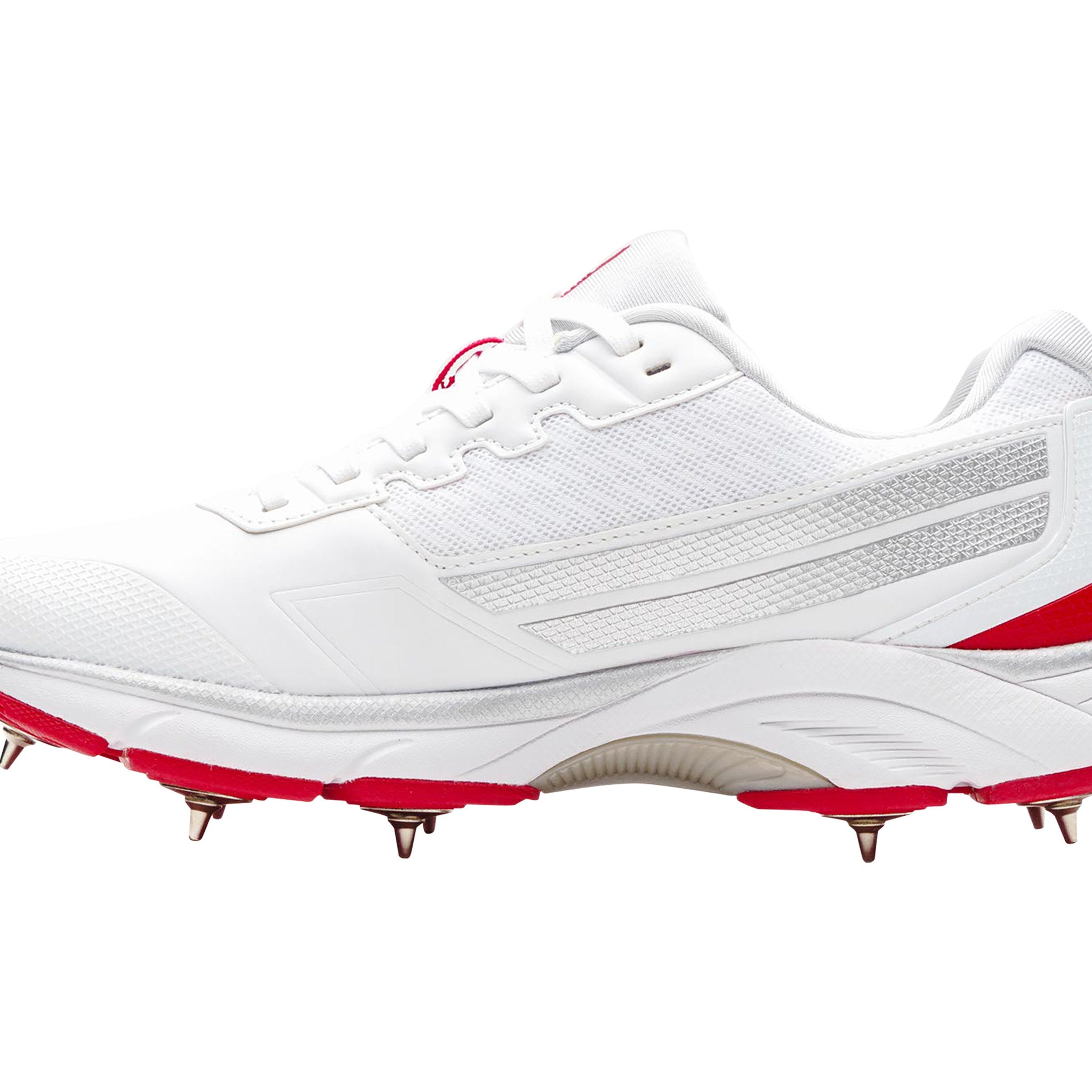 Gray-Nicolls Velocity 5.0 Full Spike Mens Cricket Shoes