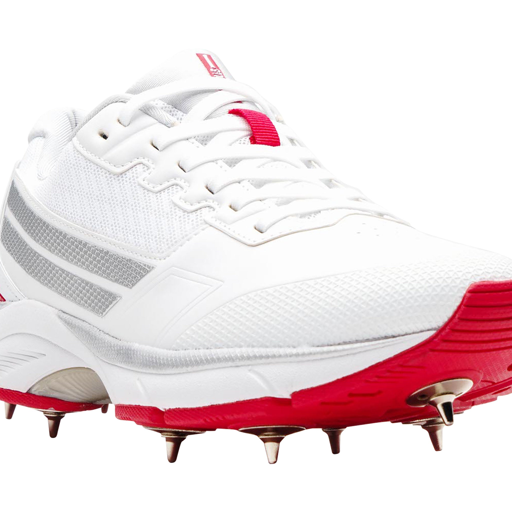 Gray-Nicolls Velocity 5.0 Full Spike Mens Cricket Shoes