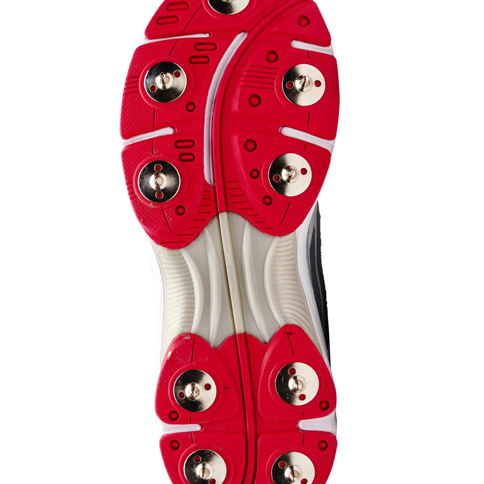 Gray-Nicolls Velocity 5.0 Full Spike Mens Cricket Shoes